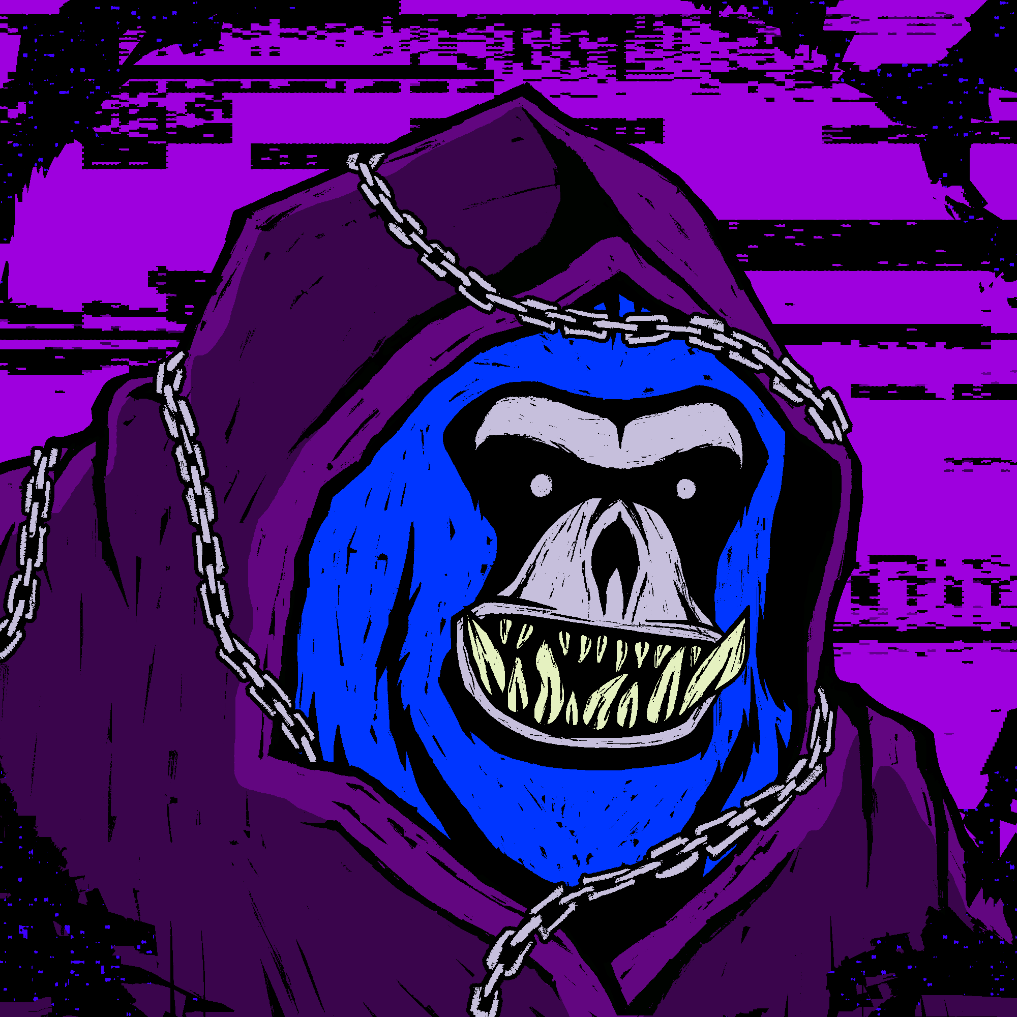 Primal Cult #1768