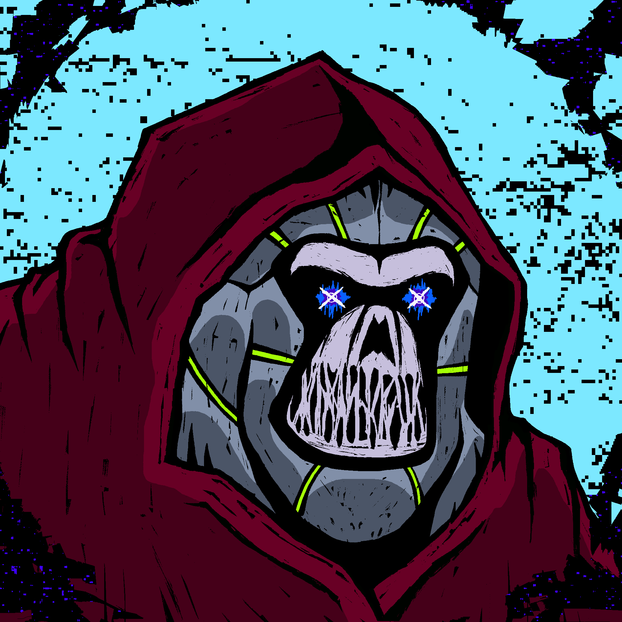 Primal Cult #1770