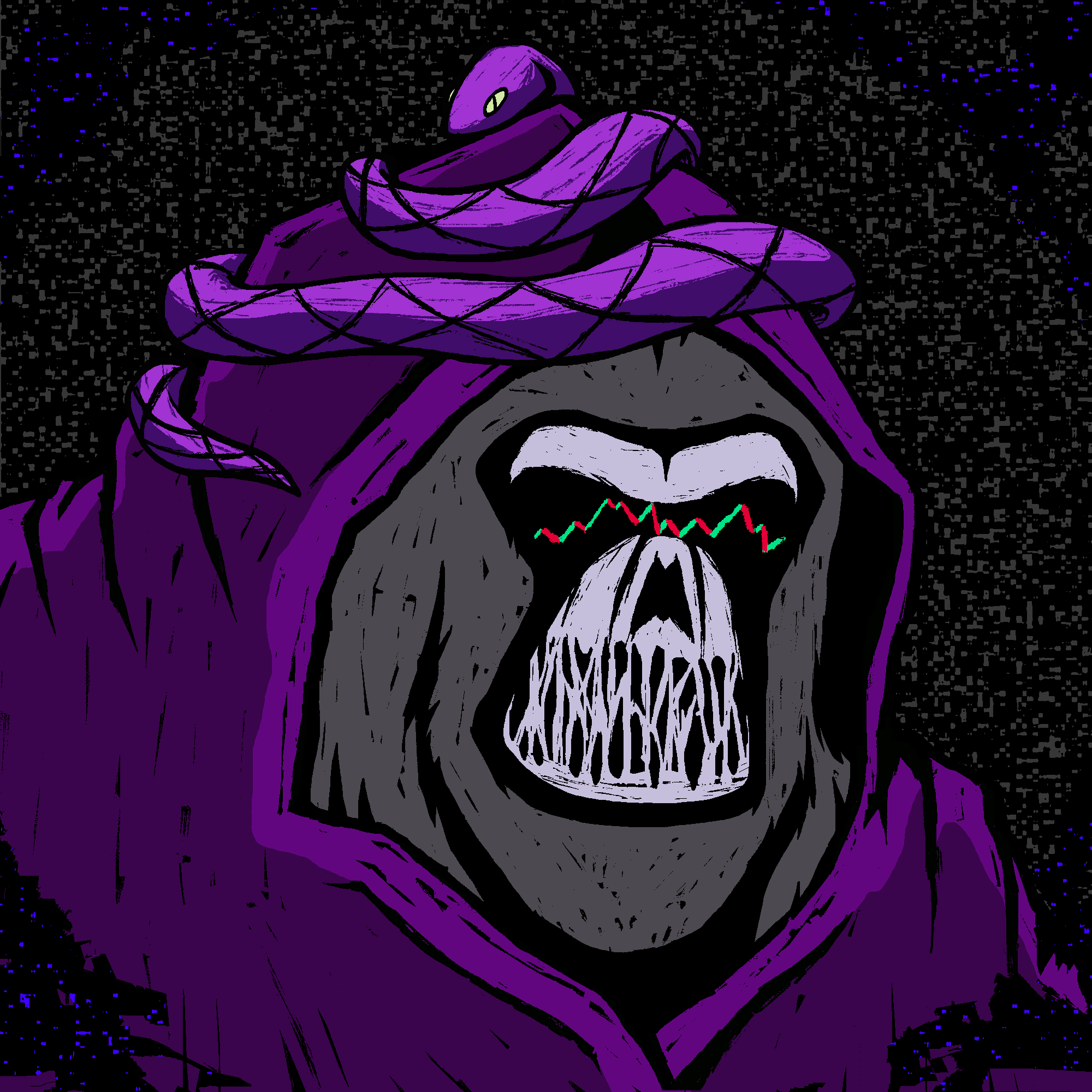 Primal Cult #1771