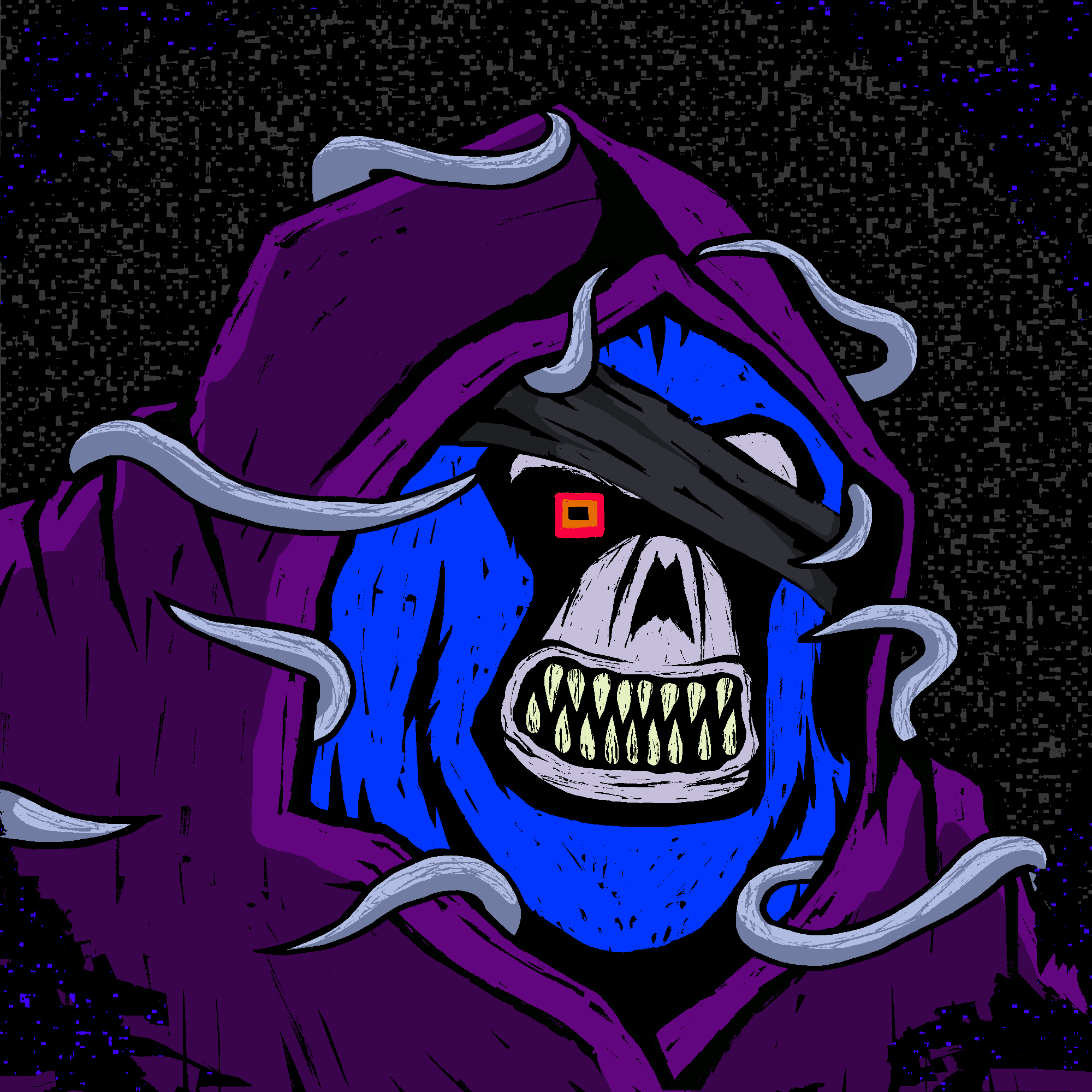 Primal Cult #1772