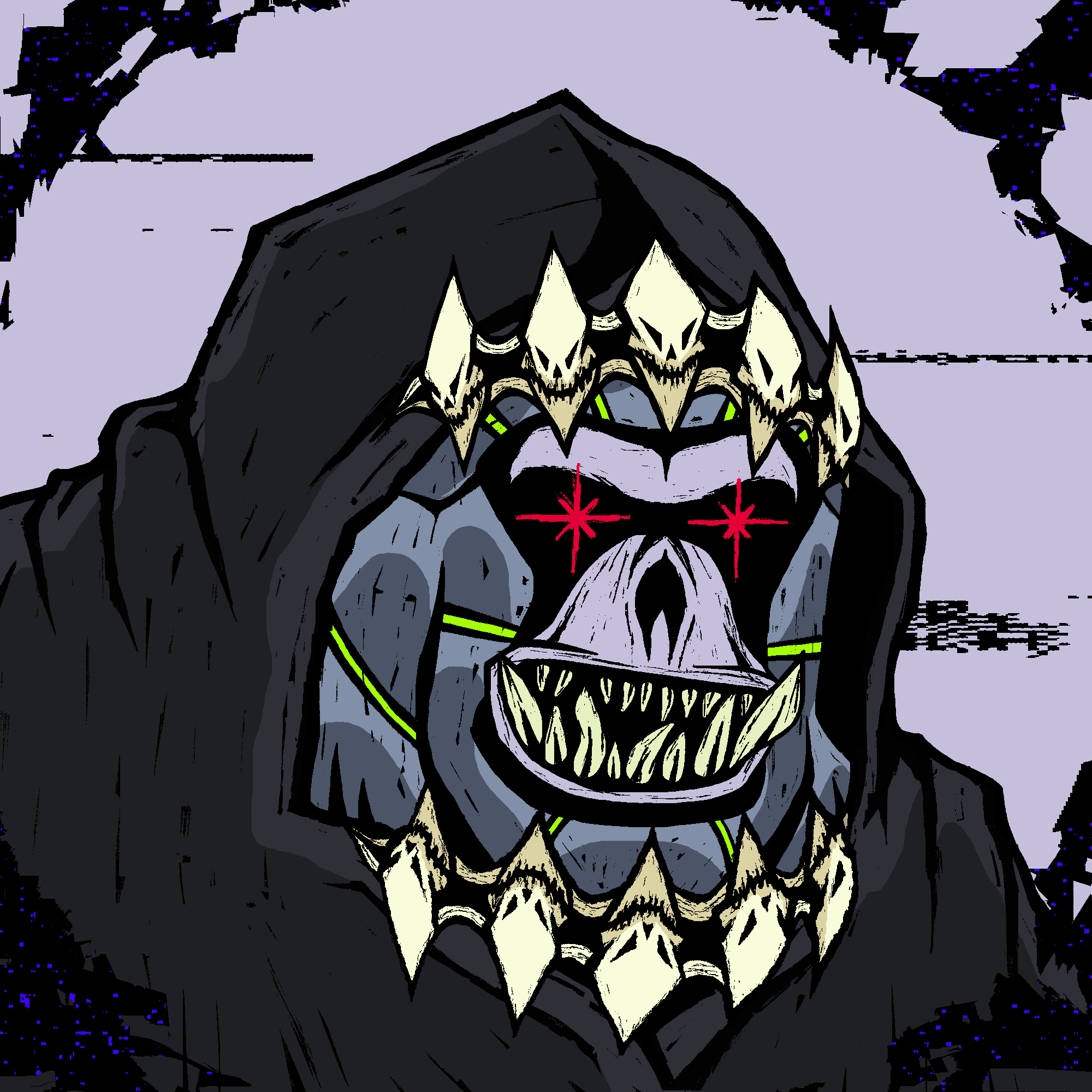 Primal Cult #1773