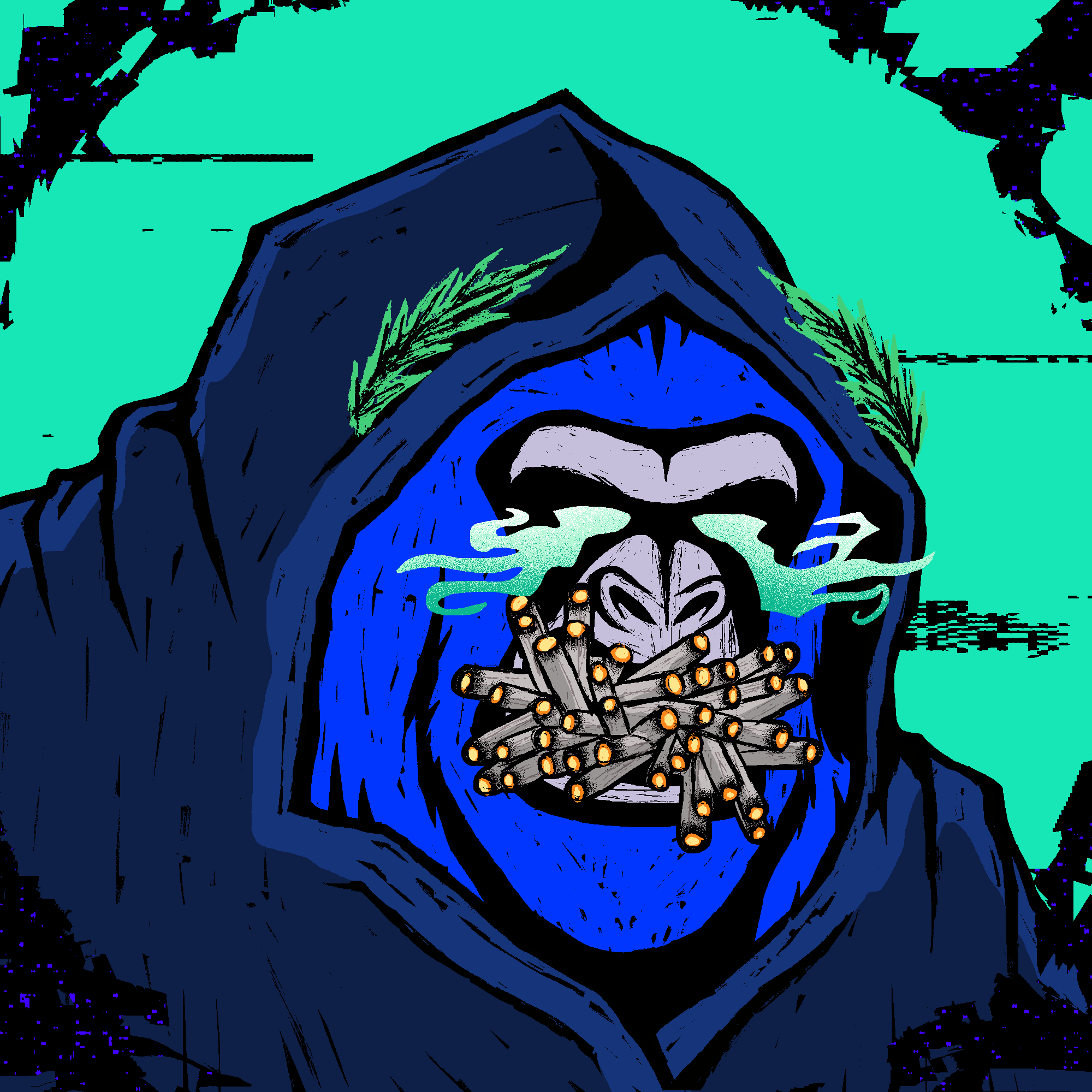 Primal Cult #1774