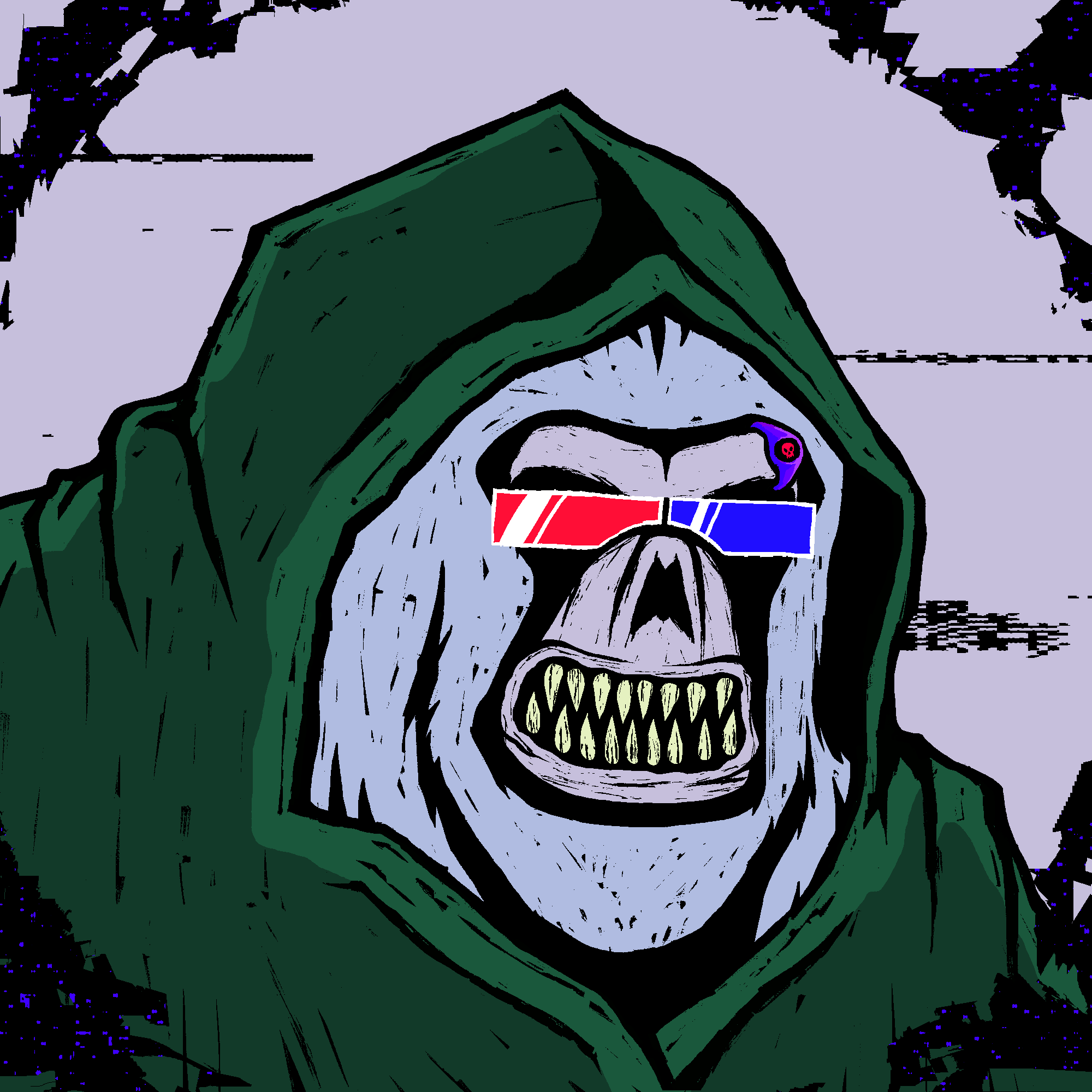 Primal Cult #1775