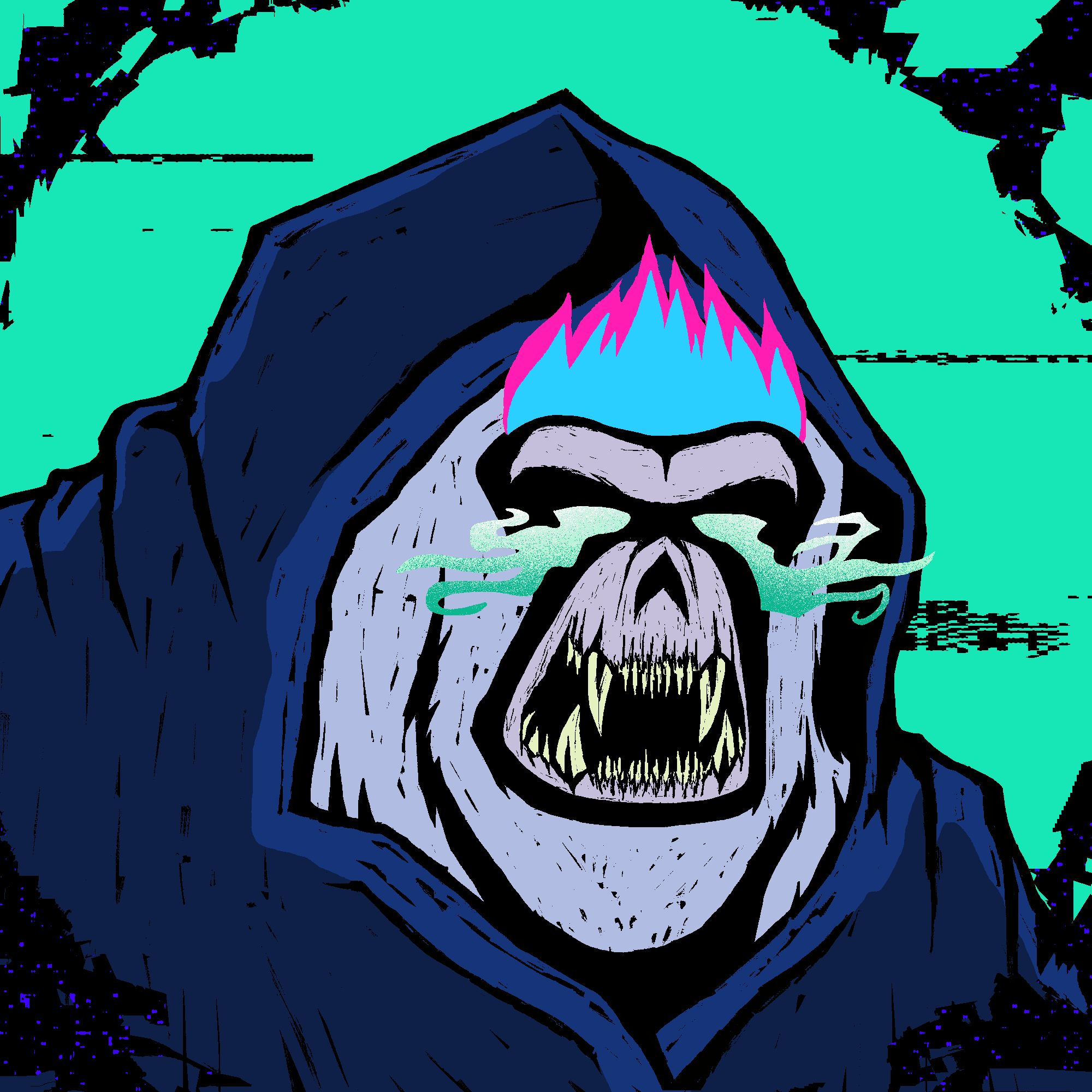 Primal Cult #1776