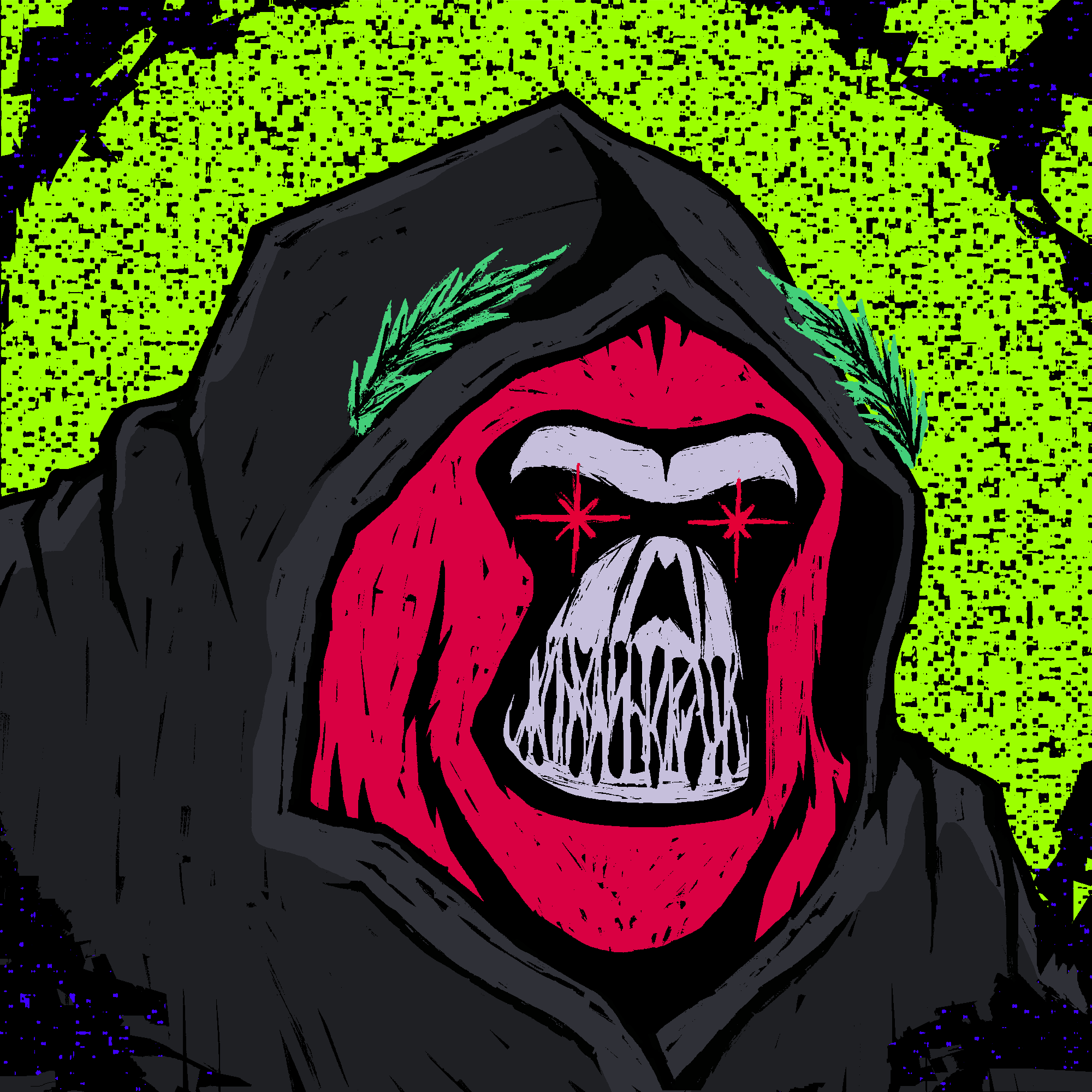 Primal Cult #1777