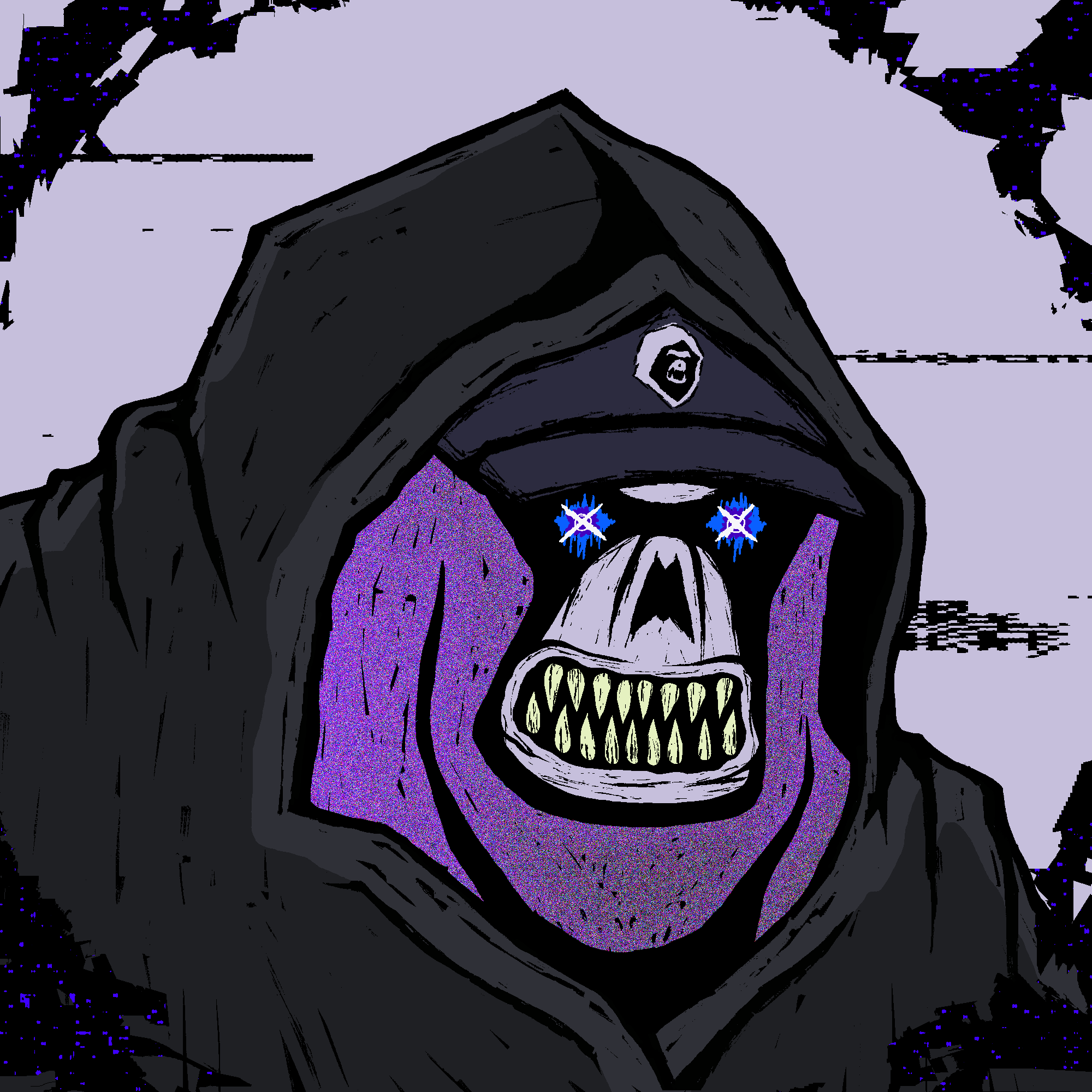 Primal Cult #1778