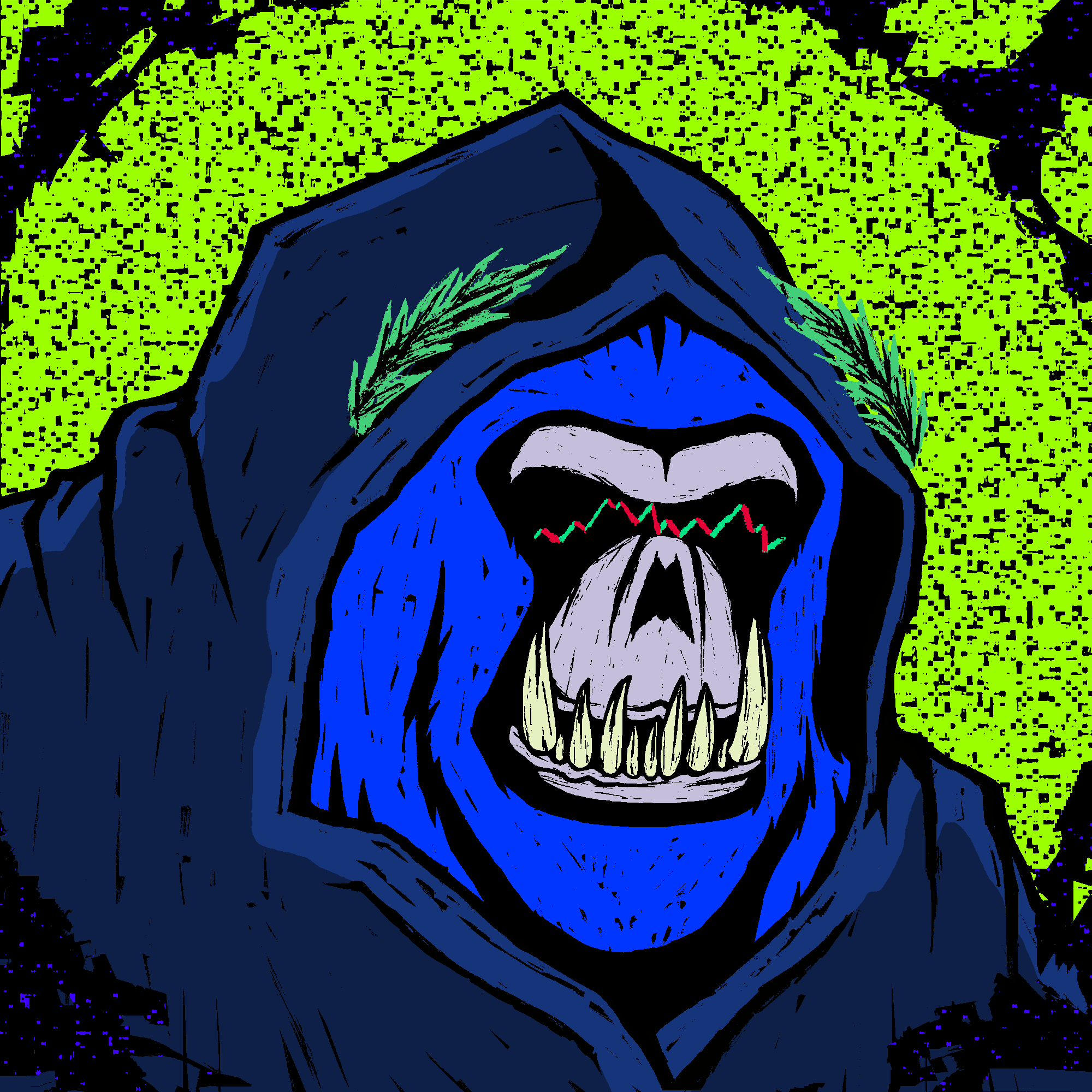 Primal Cult #1779