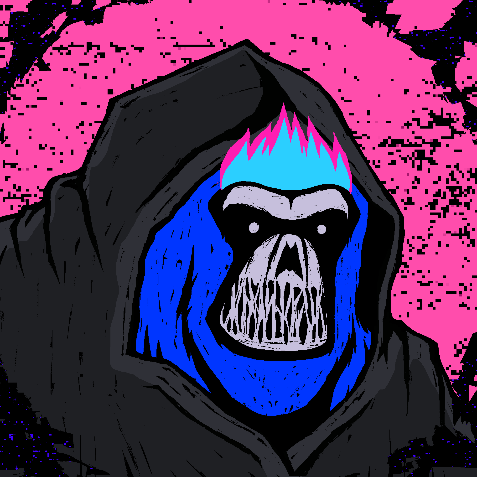Primal Cult #1780