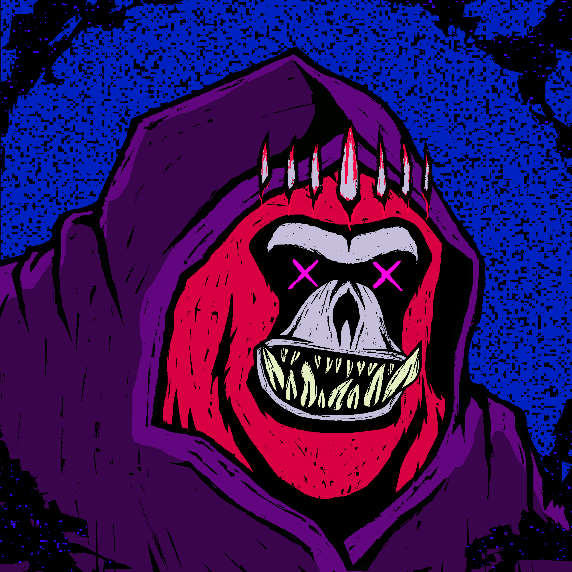 Primal Cult #1781