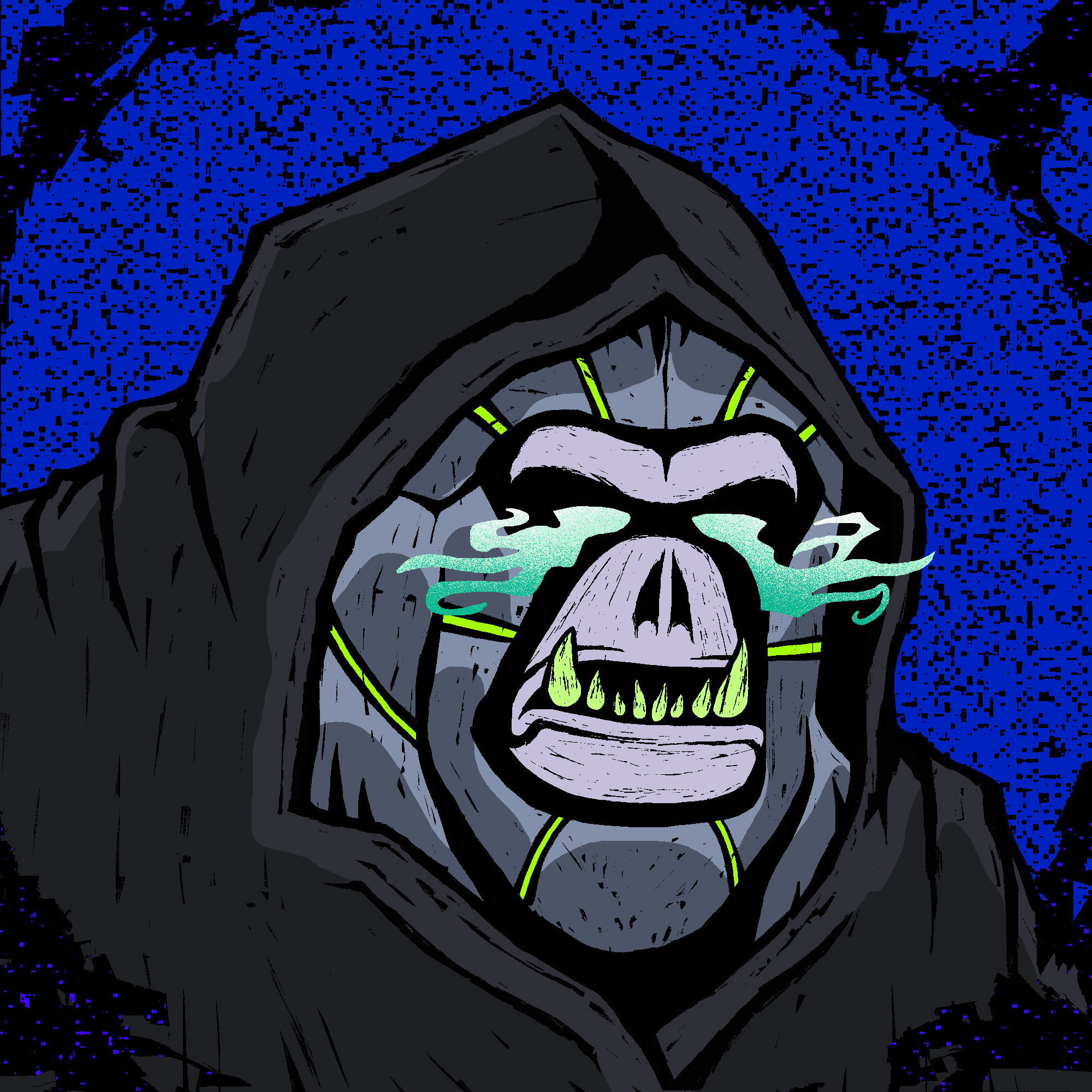 Primal Cult #1782