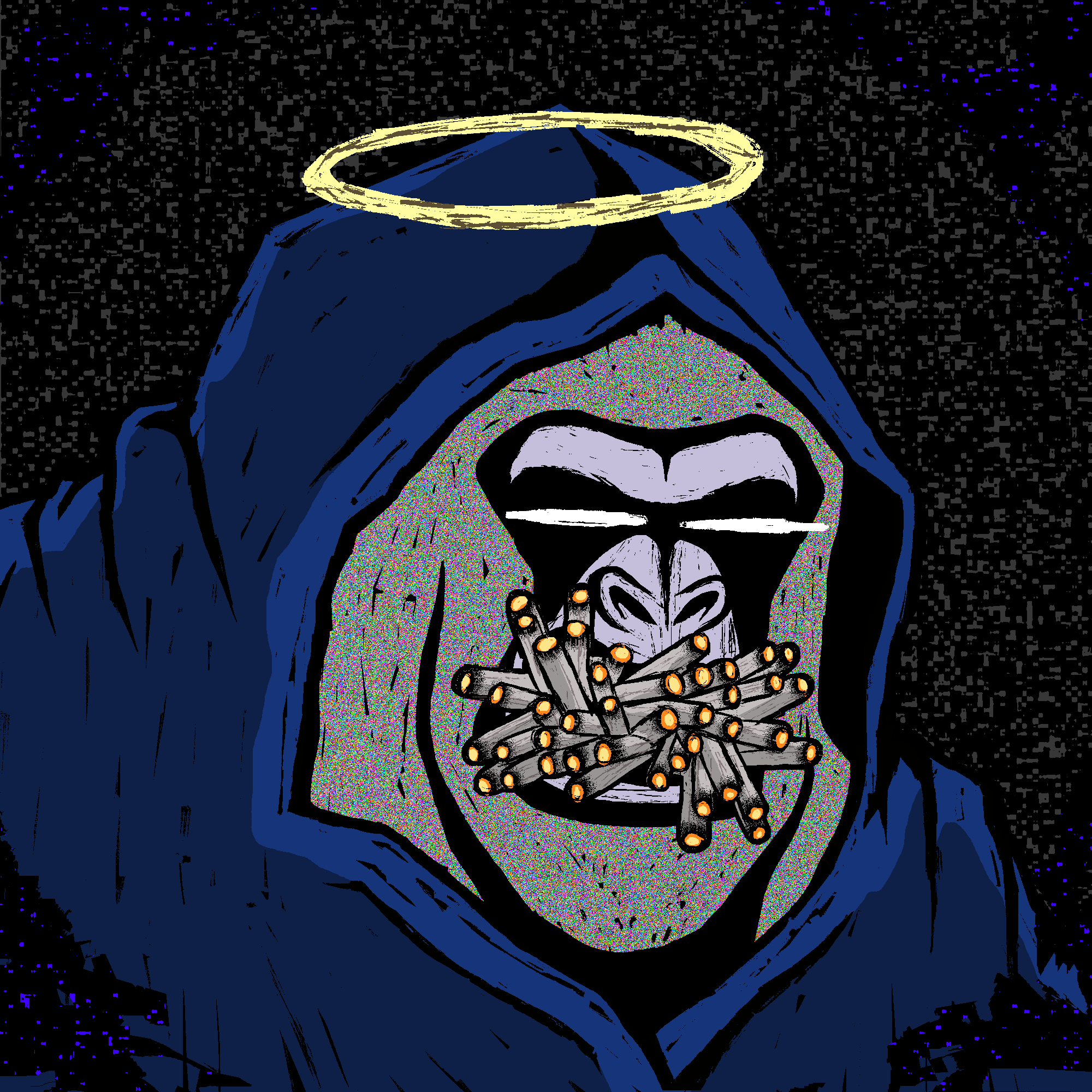 Primal Cult #1783