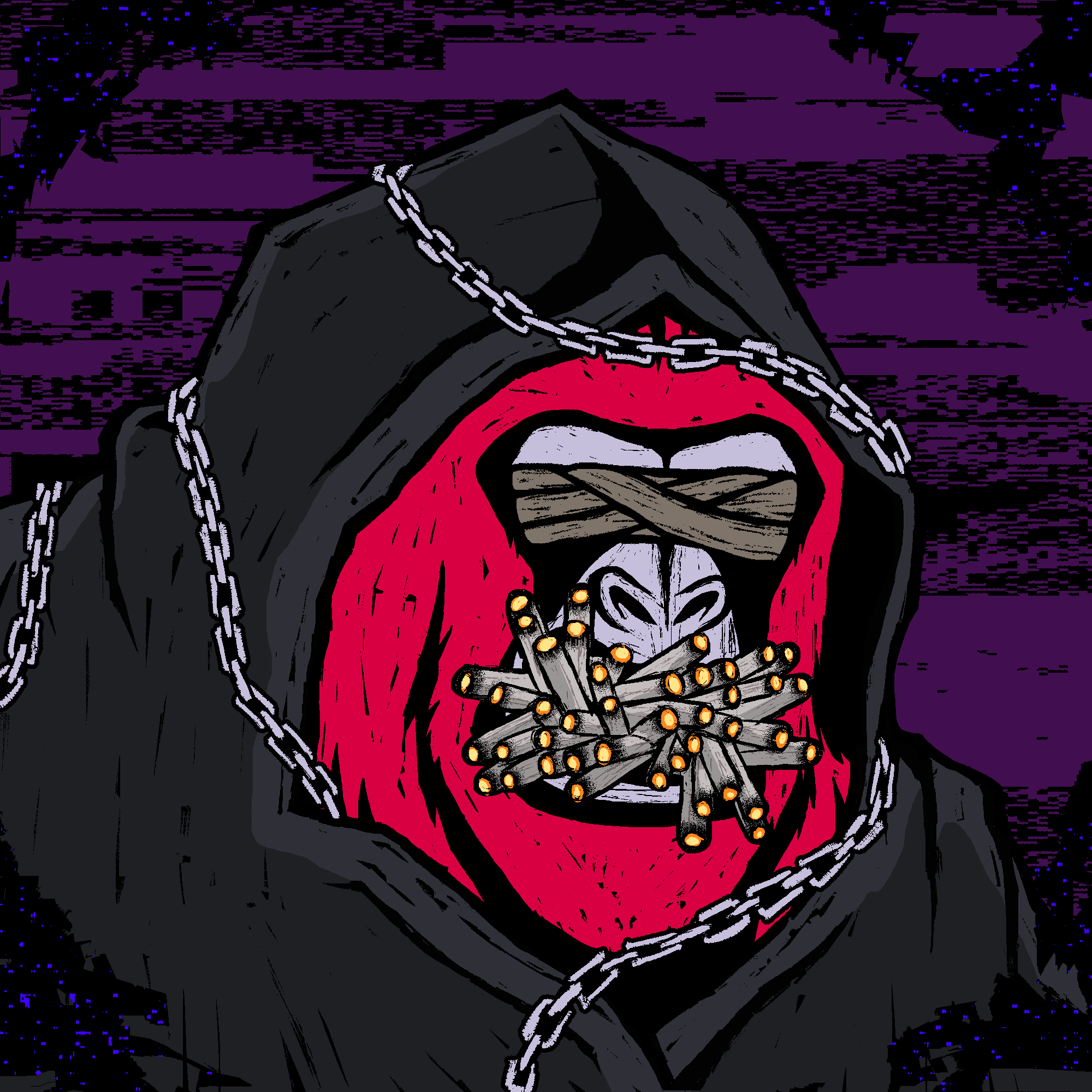 Primal Cult #1786