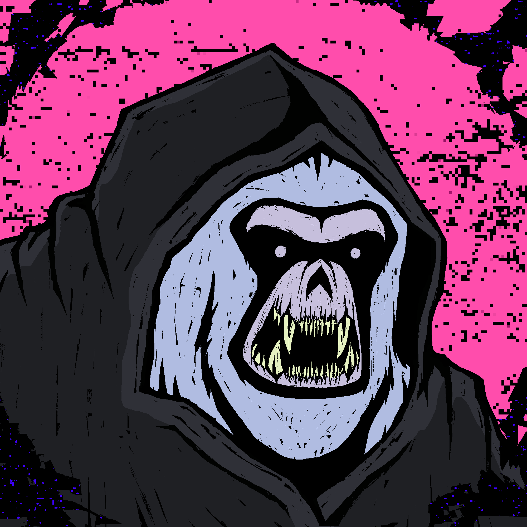Primal Cult #1787