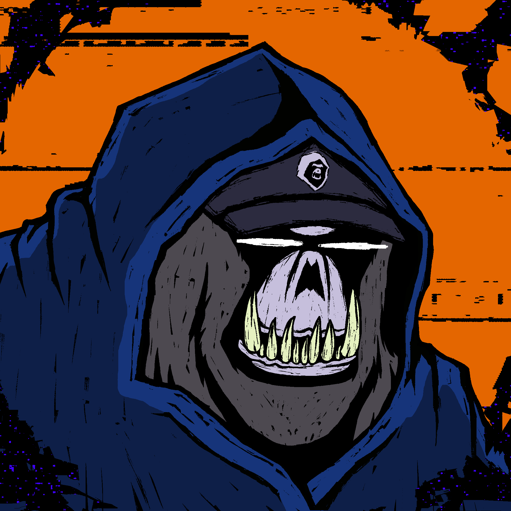 Primal Cult #1788