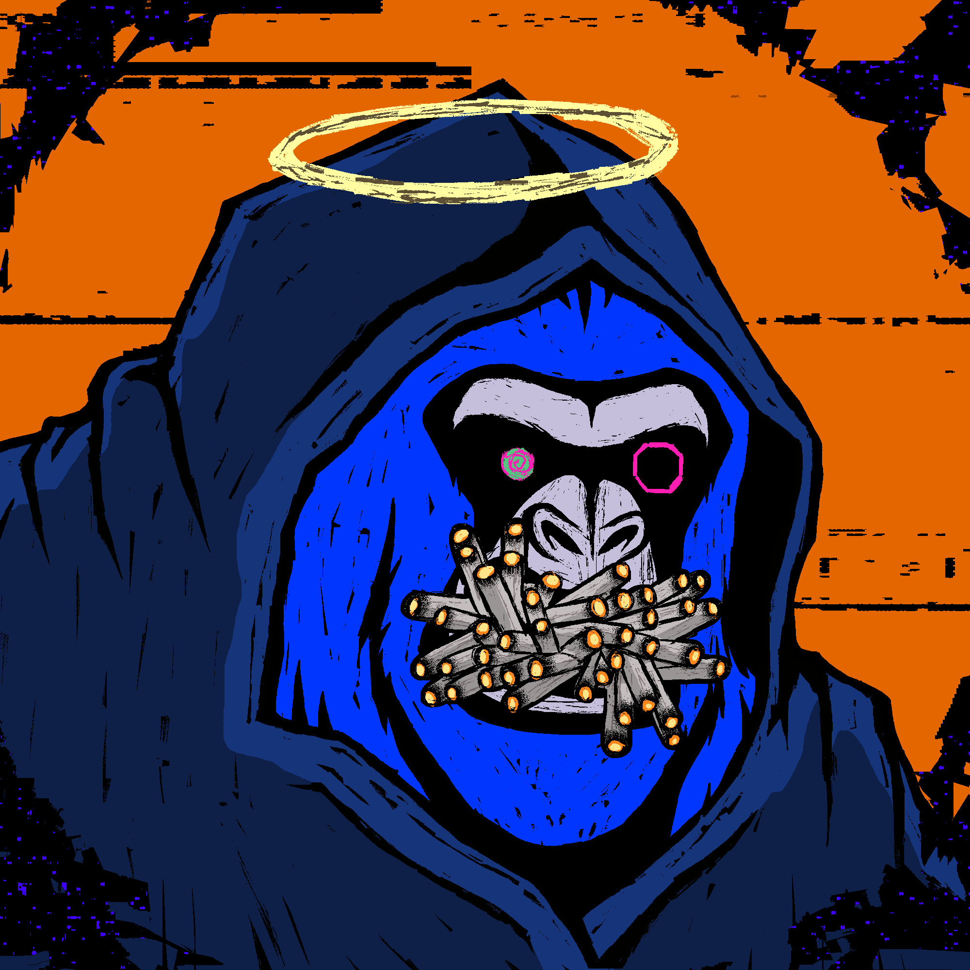 Primal Cult #1789