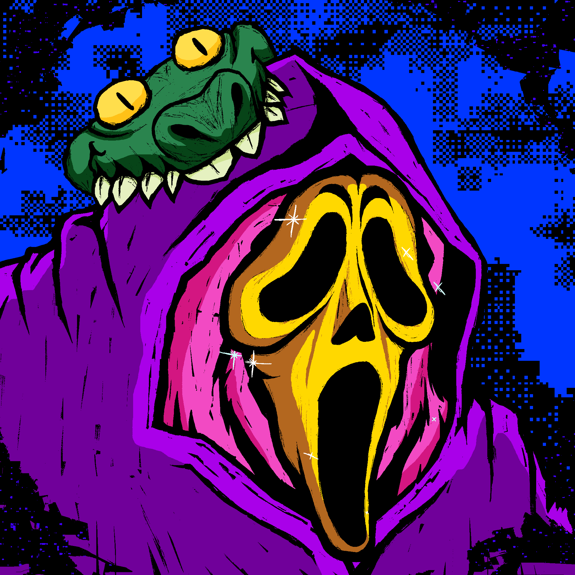 Primal Cult #179