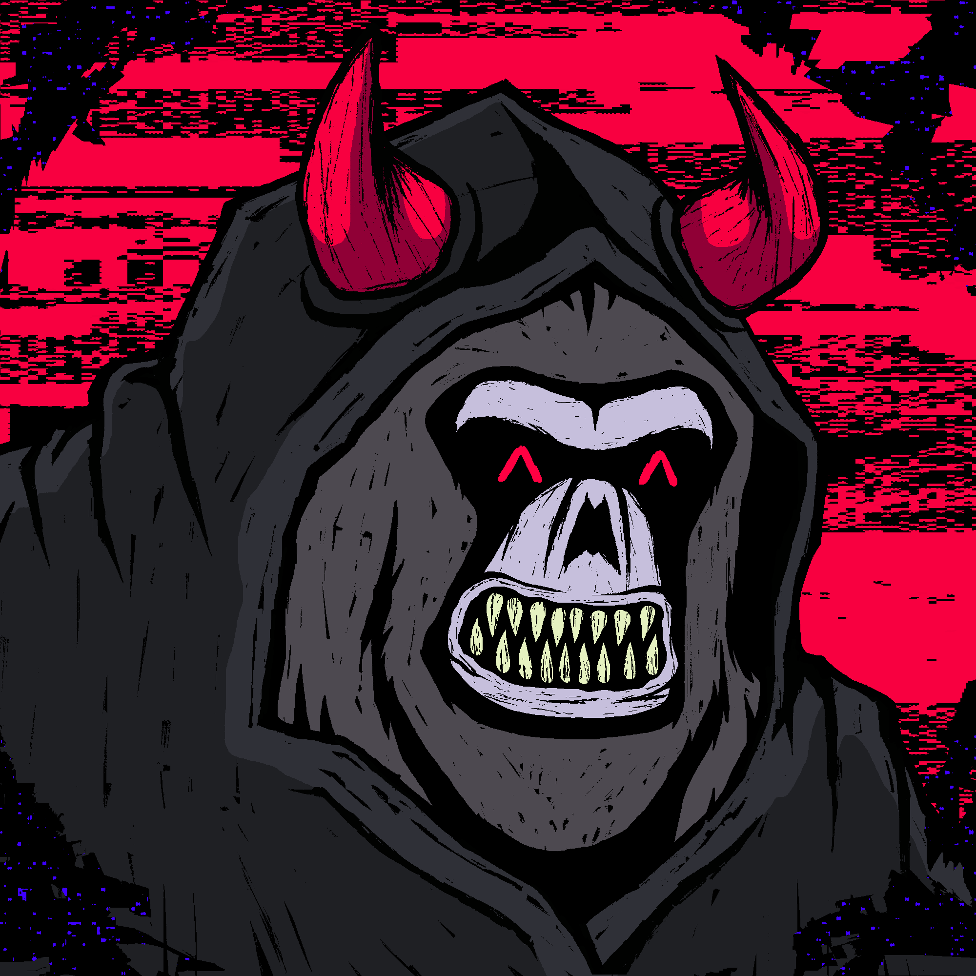 Primal Cult #1791