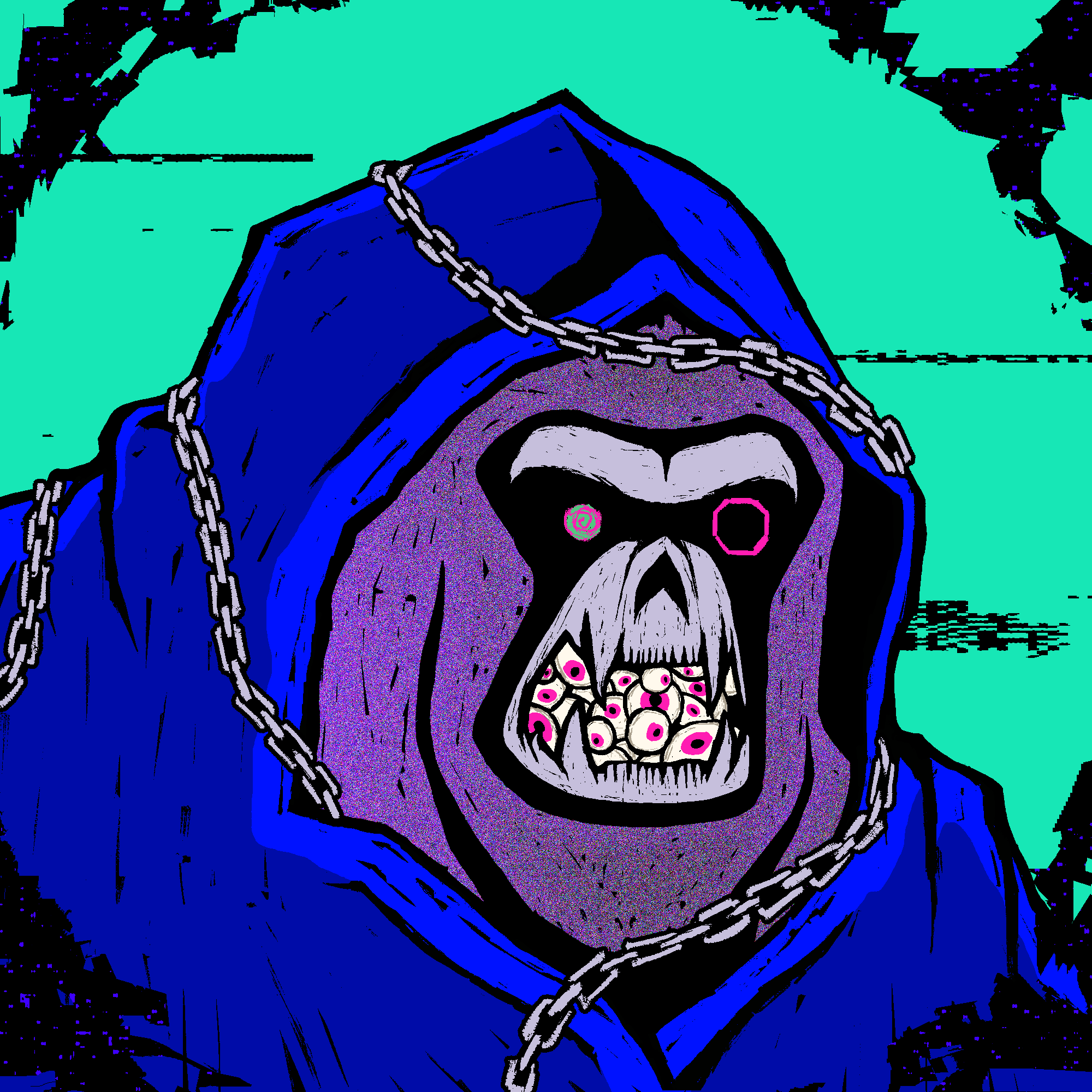 Primal Cult #1792