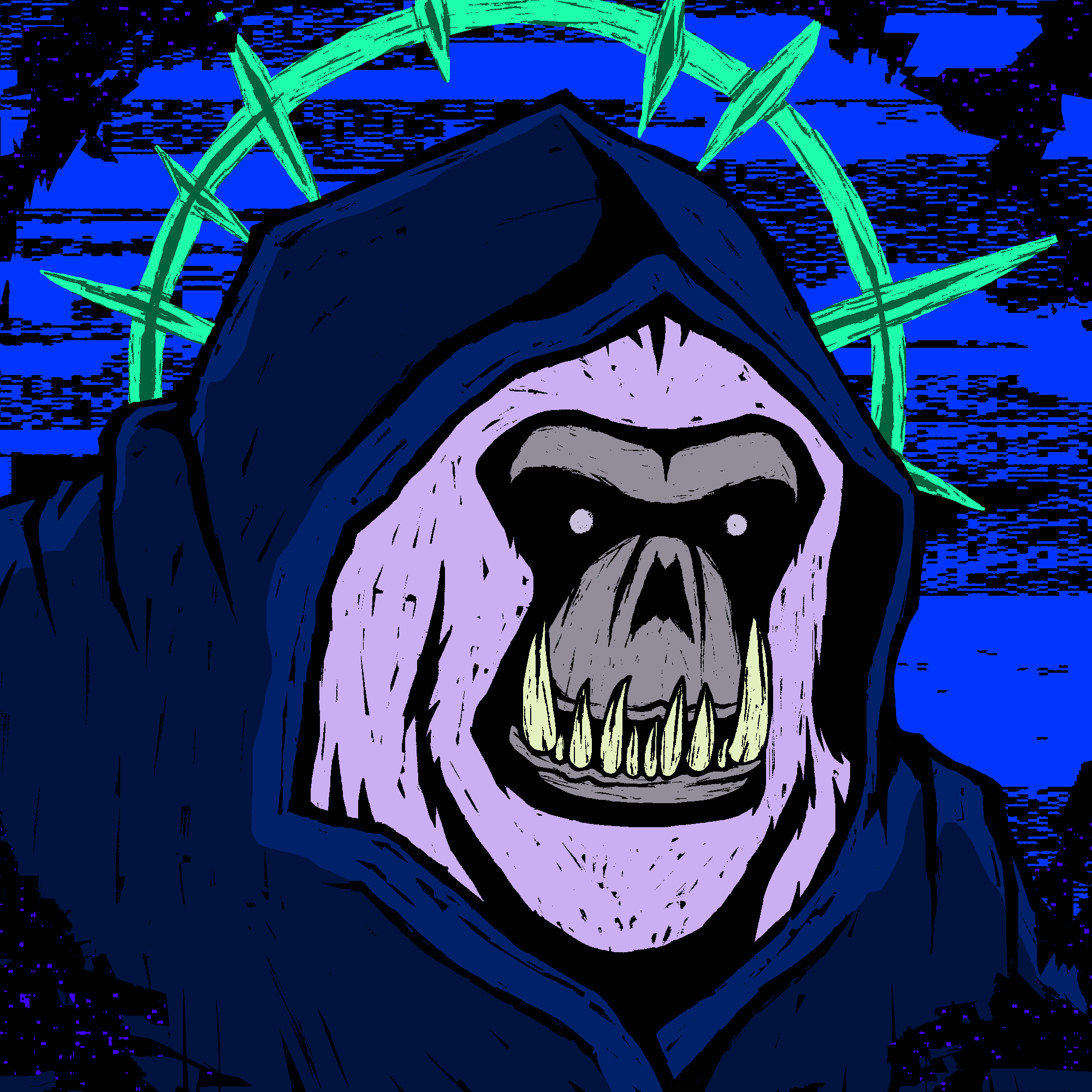Primal Cult #1793
