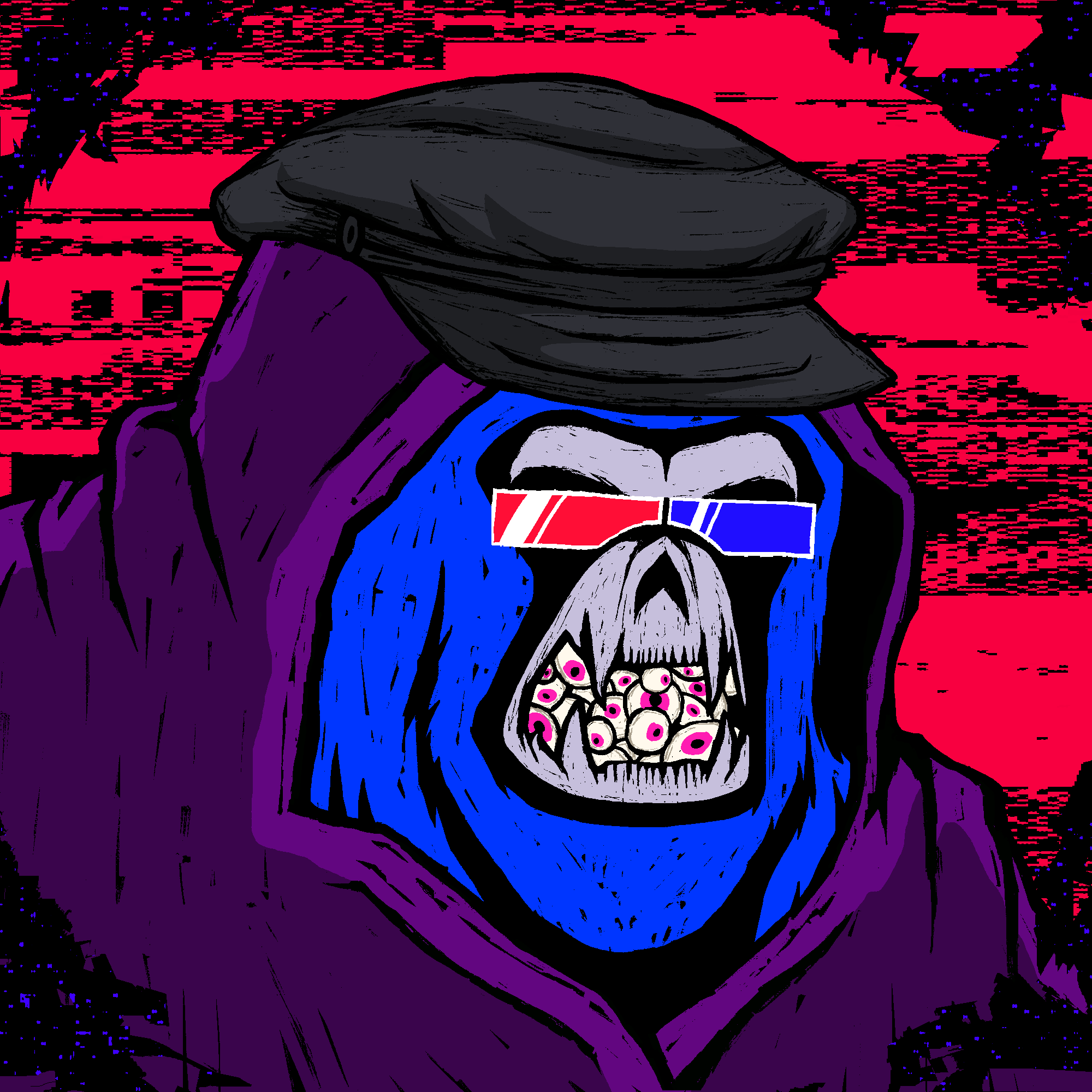Primal Cult #1794