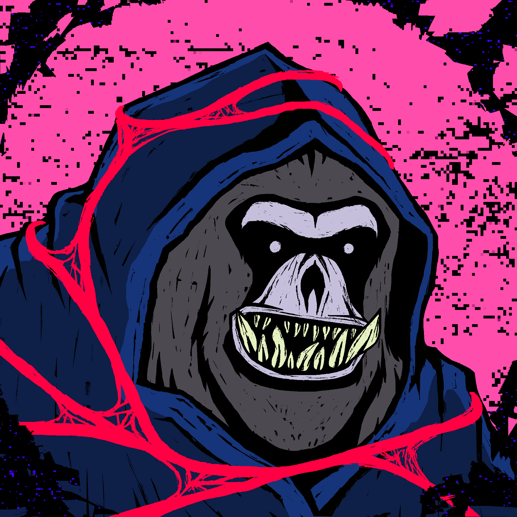 Primal Cult #1796