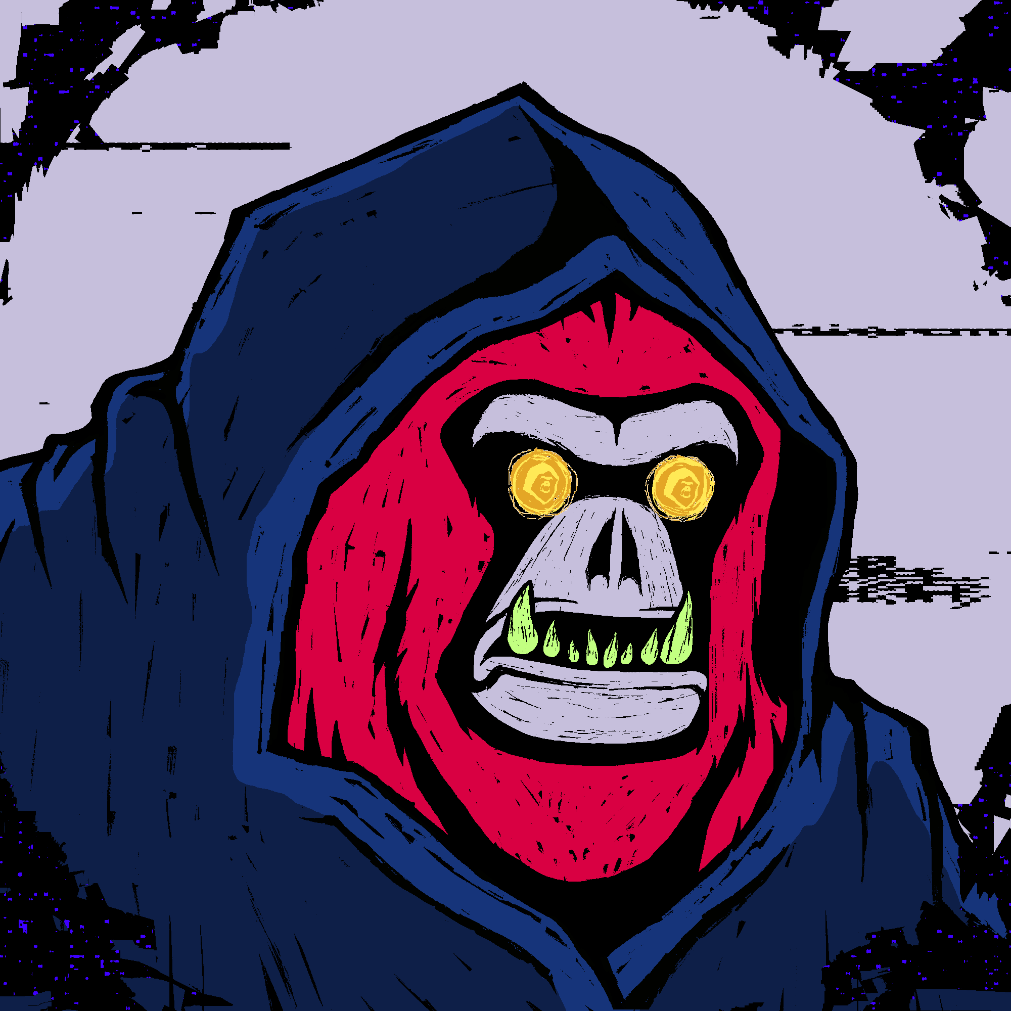 Primal Cult #1798