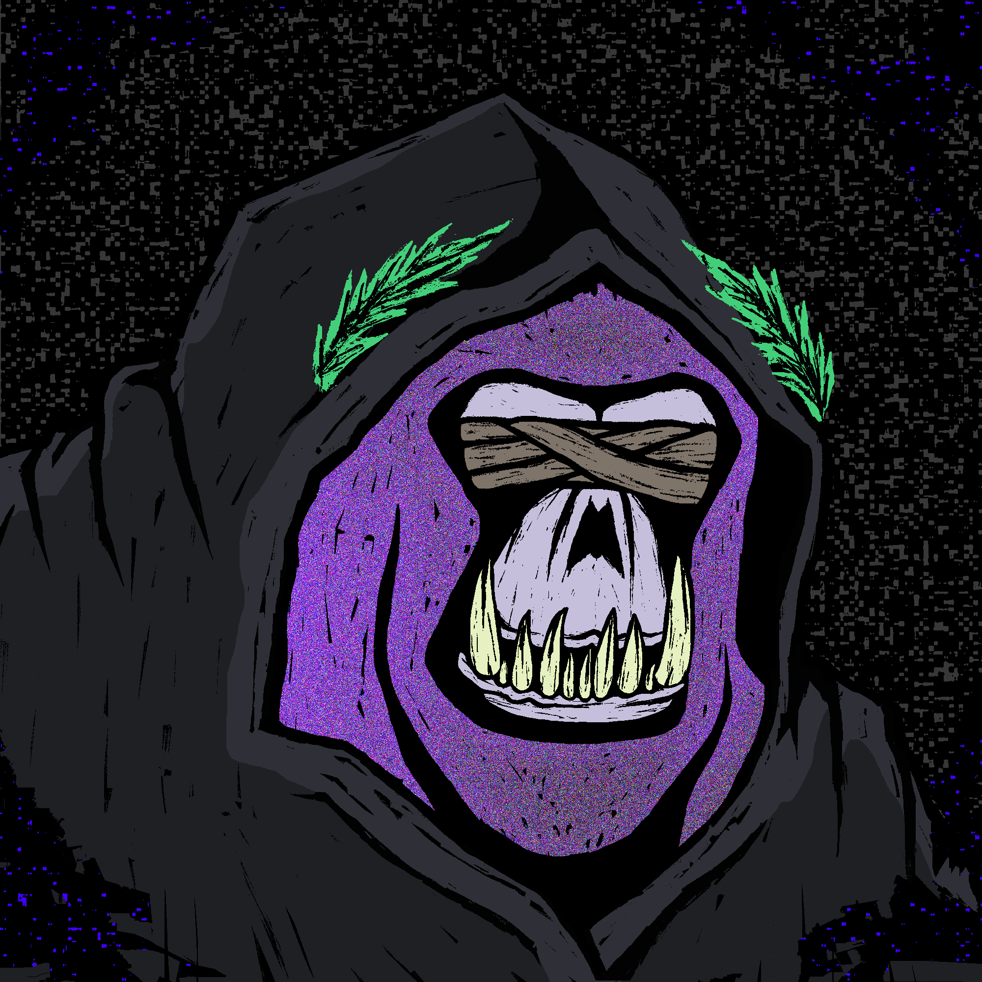 Primal Cult #1799