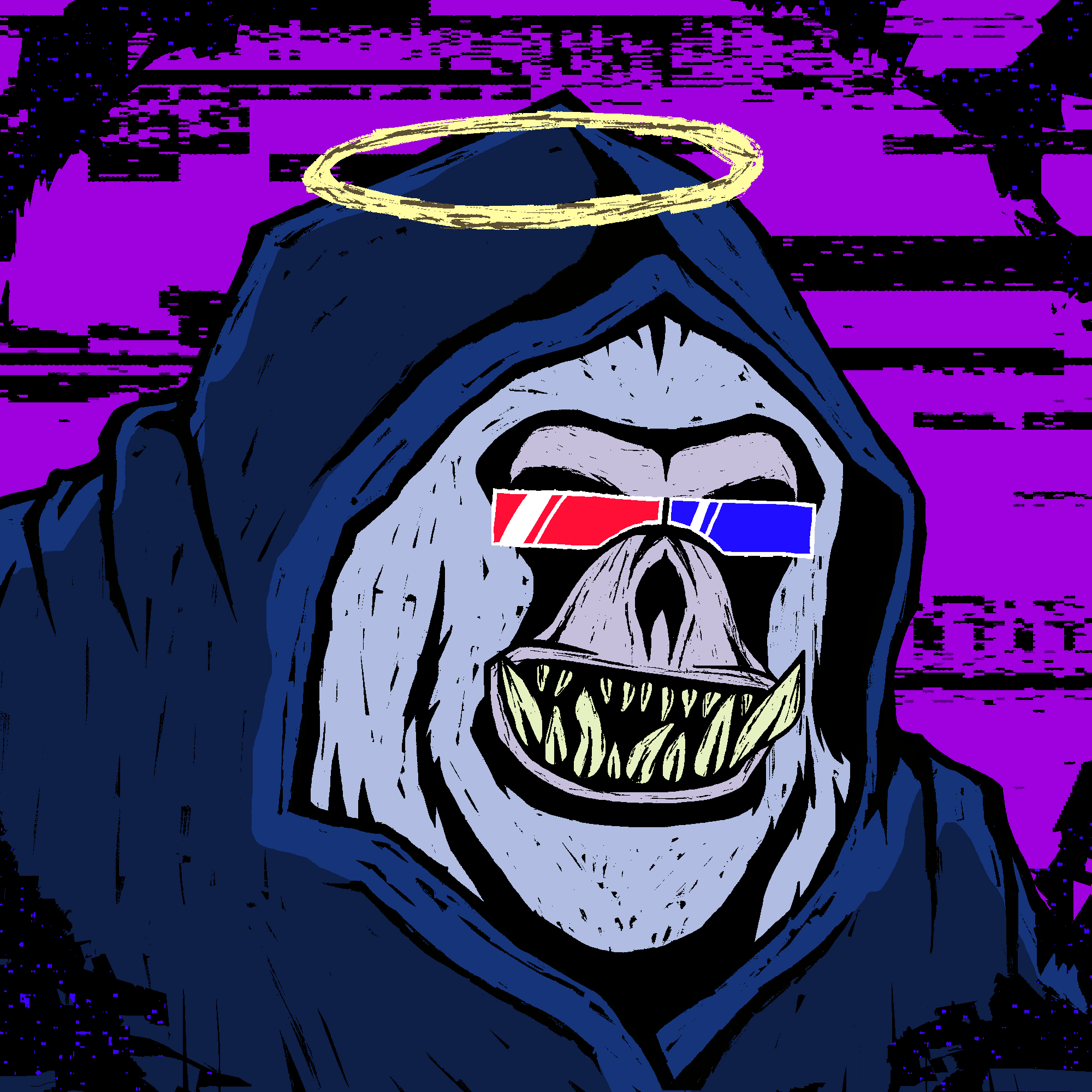 Primal Cult #180