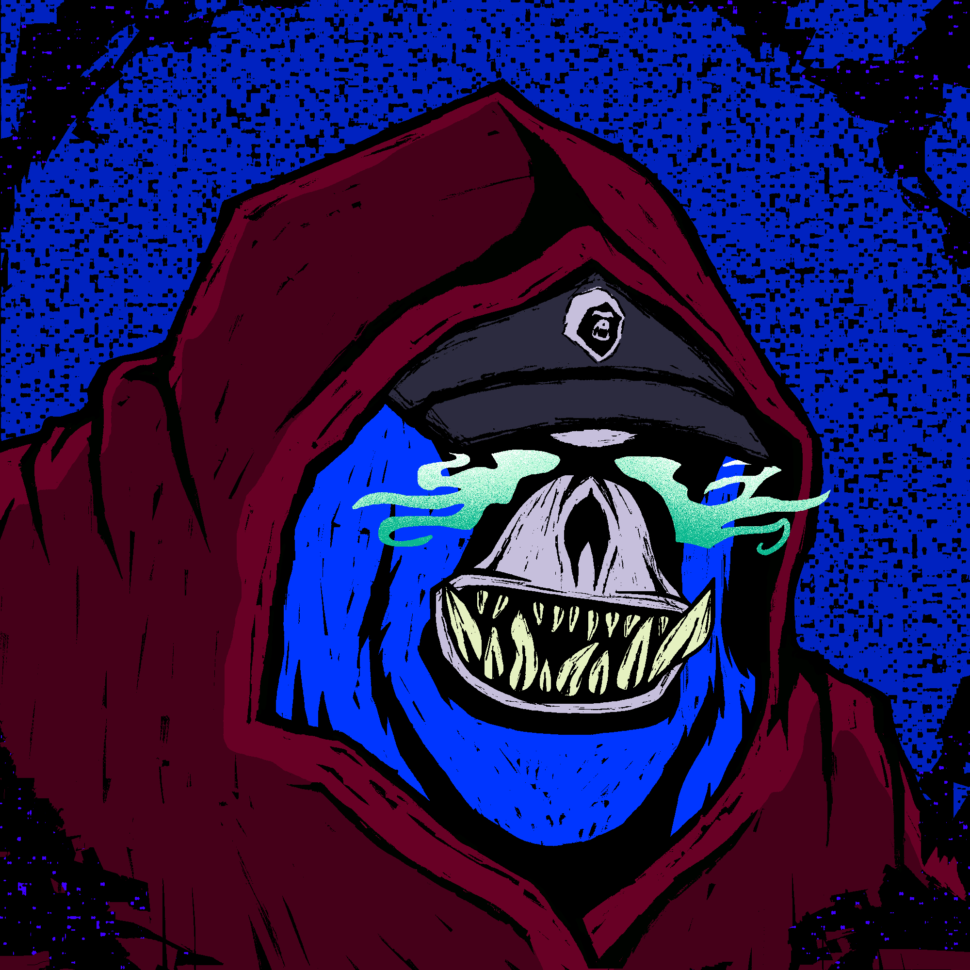Primal Cult #1801