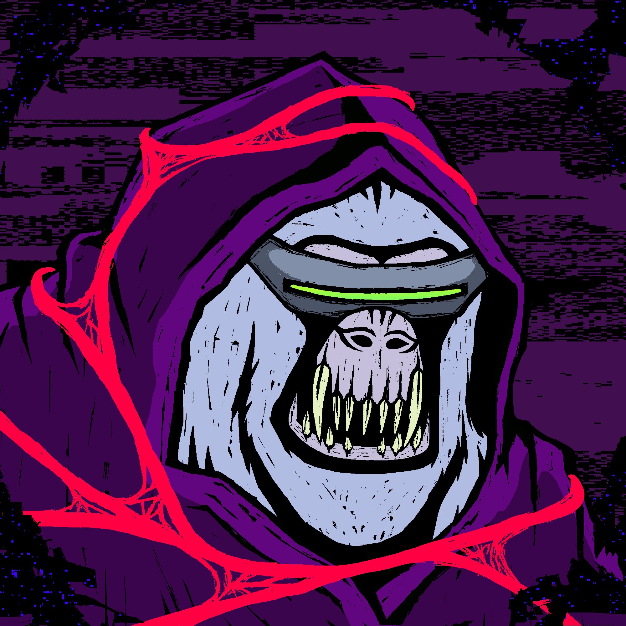 Primal Cult #1804