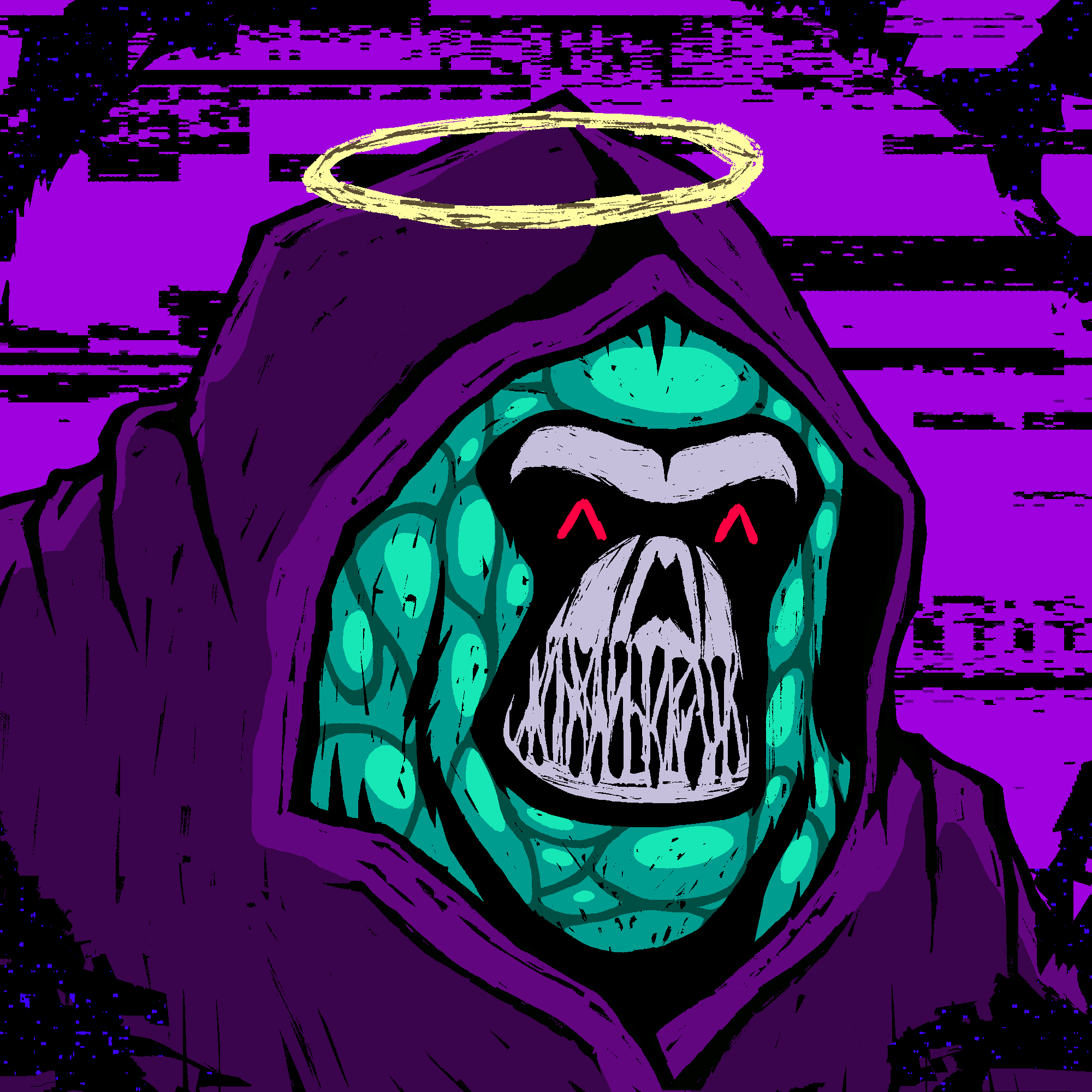 Primal Cult #1806