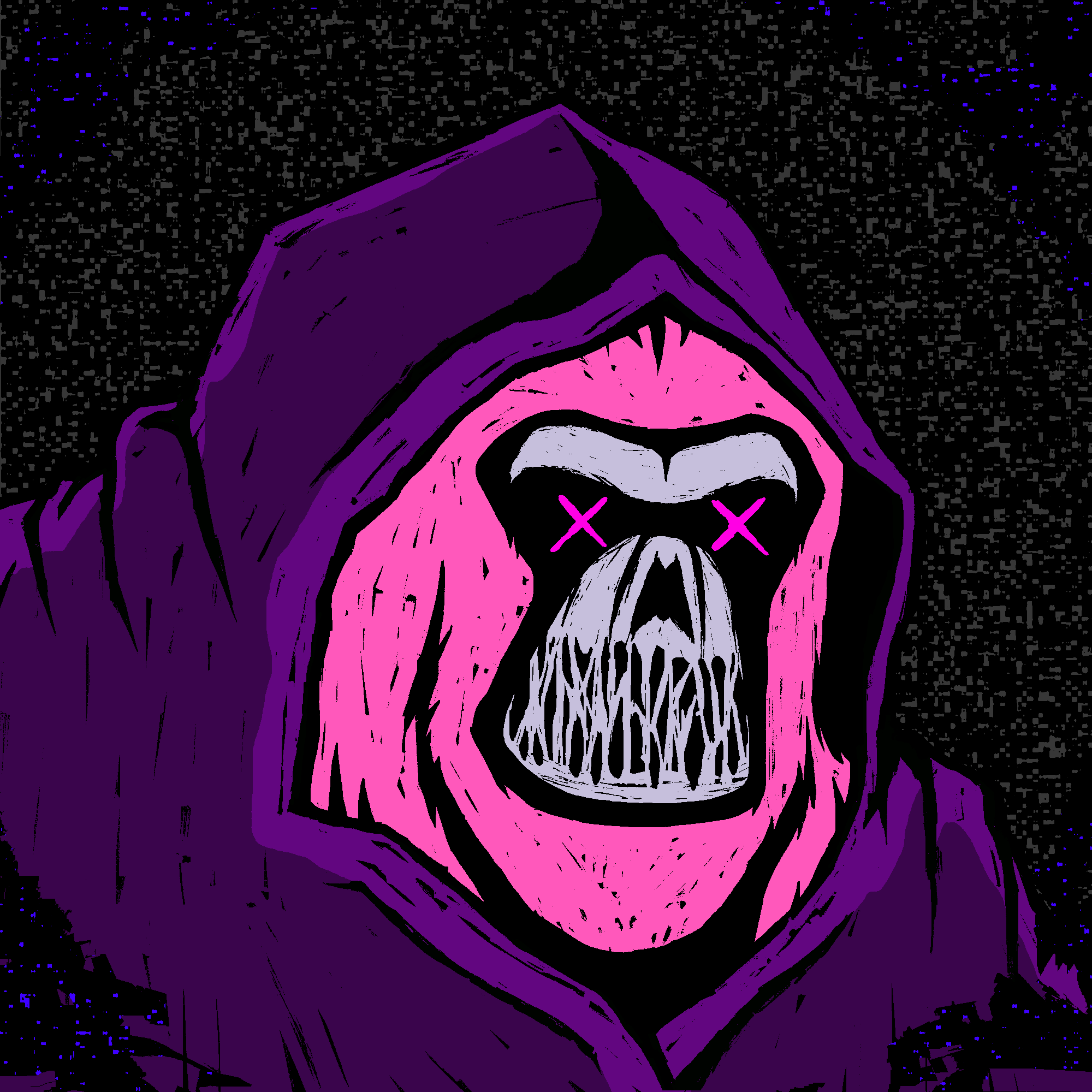 Primal Cult #1807