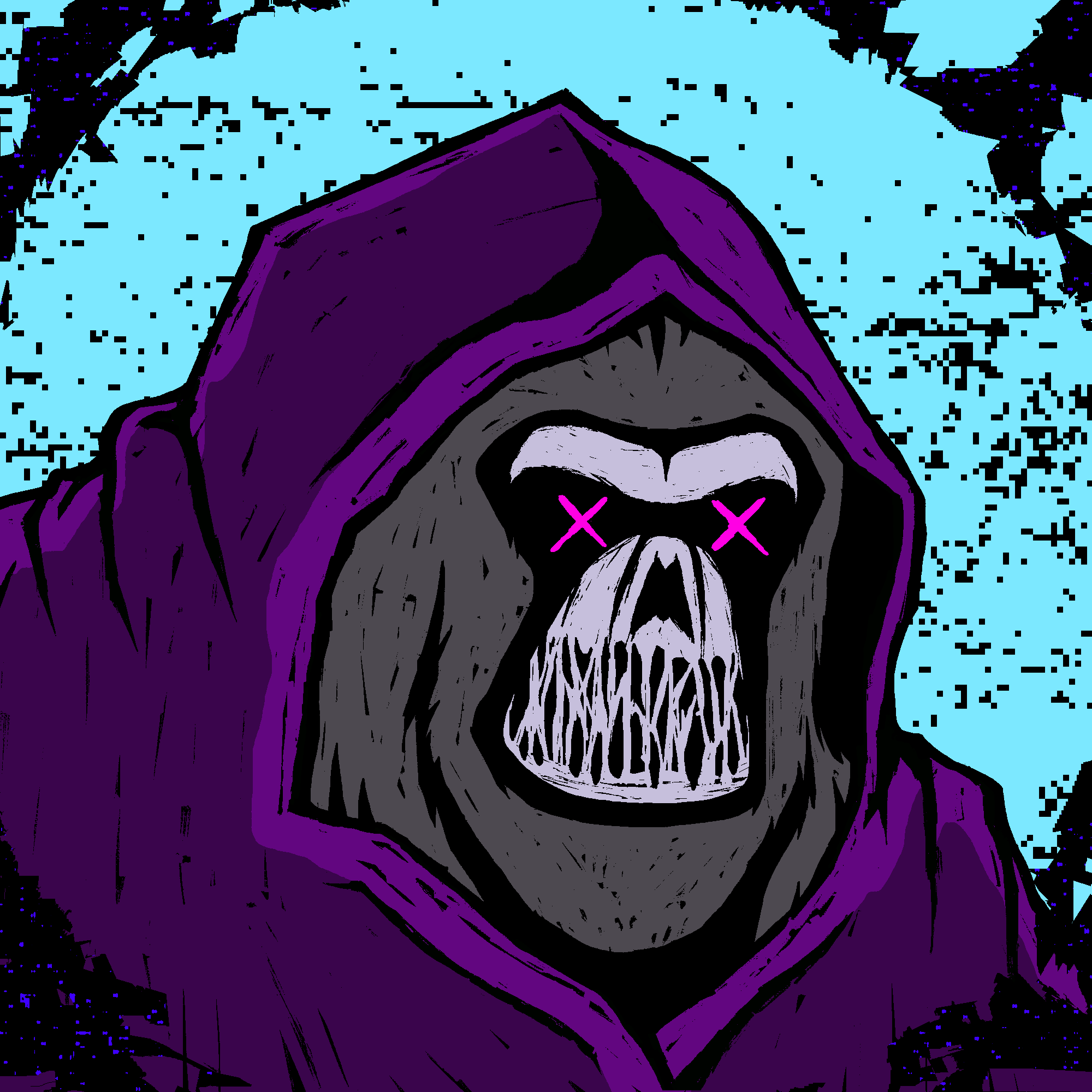 Primal Cult #1808