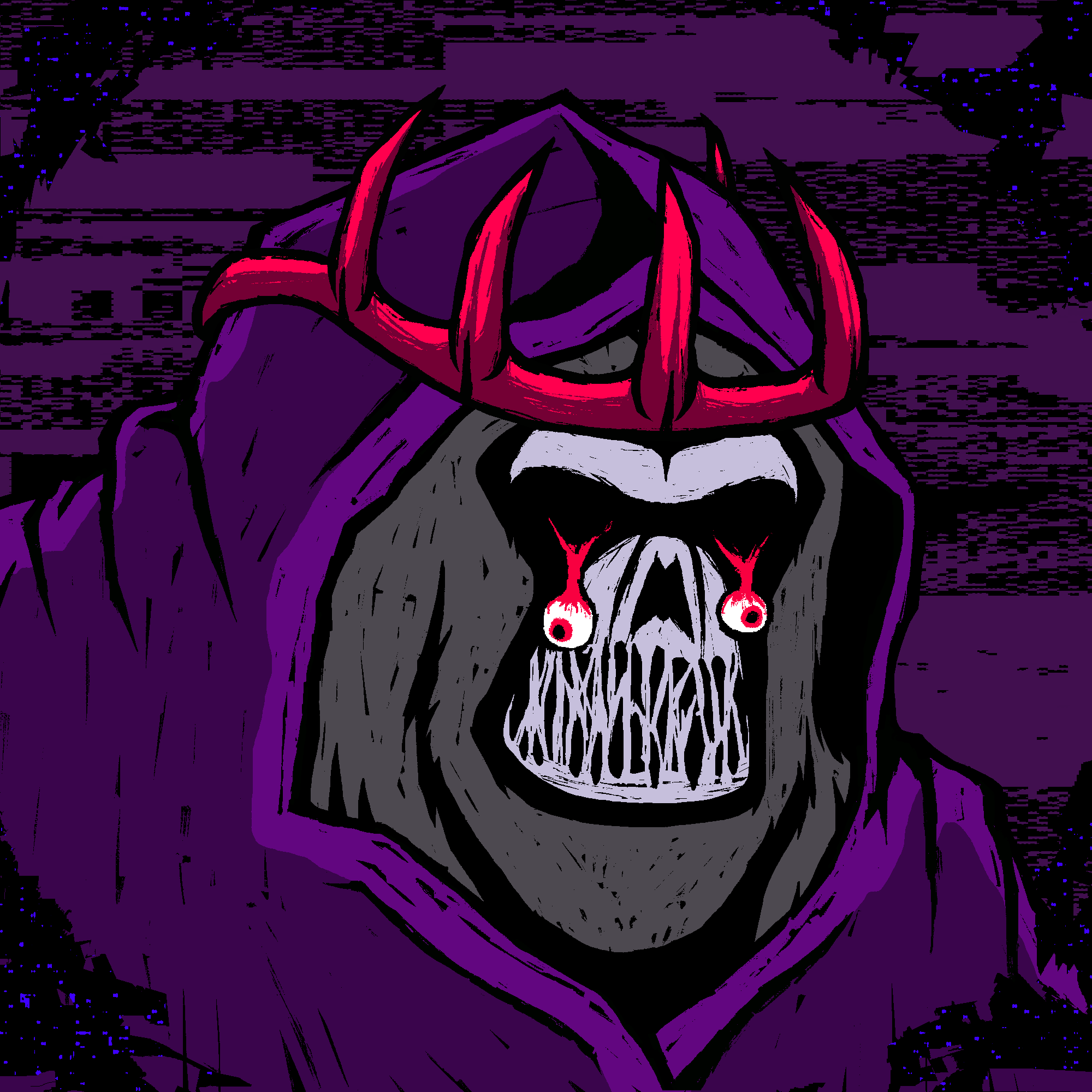 Primal Cult #1811