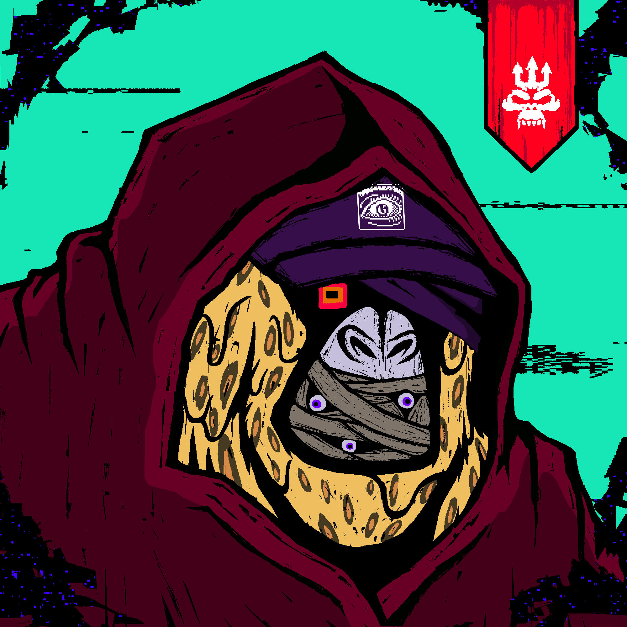 Primal Cult #1812