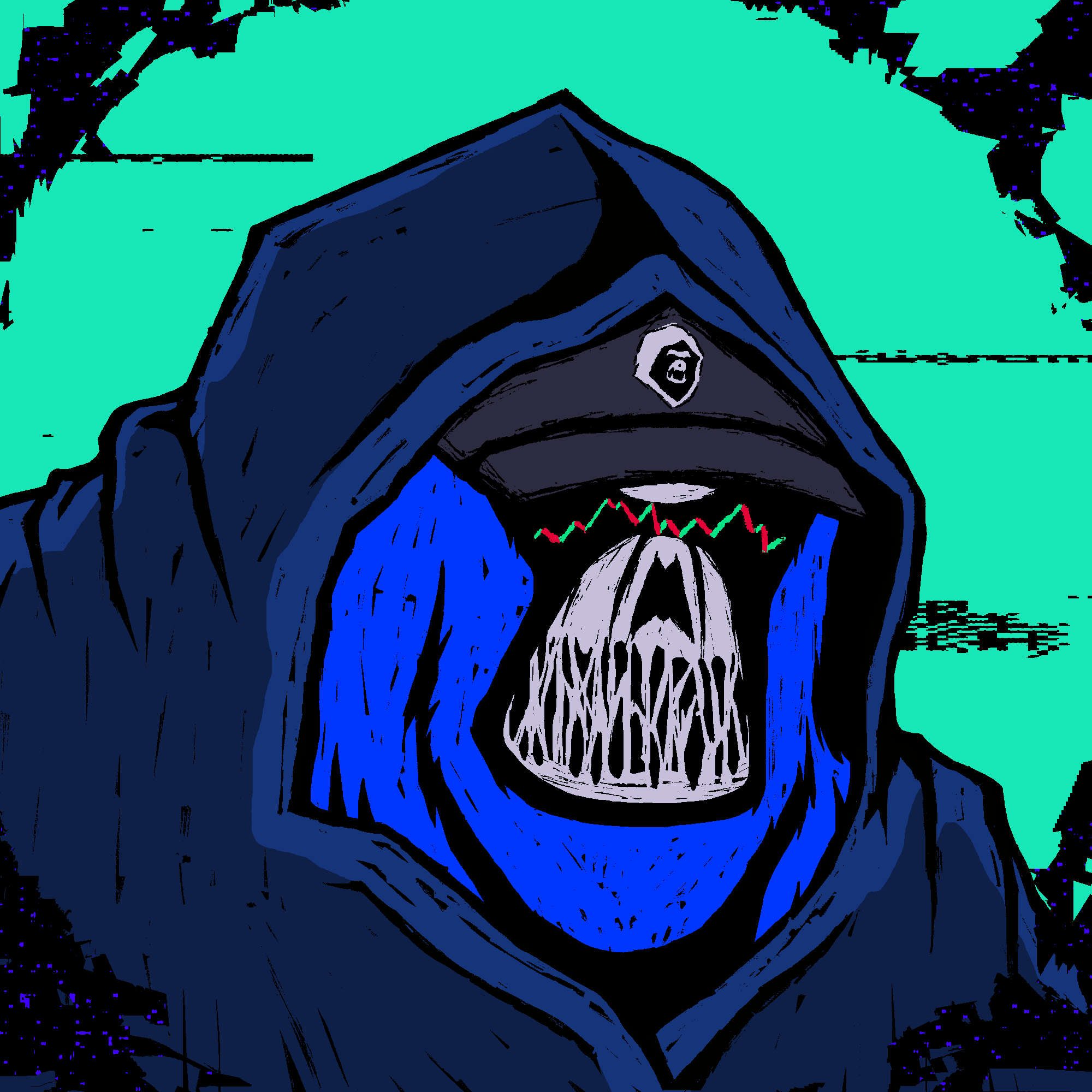 Primal Cult #1813