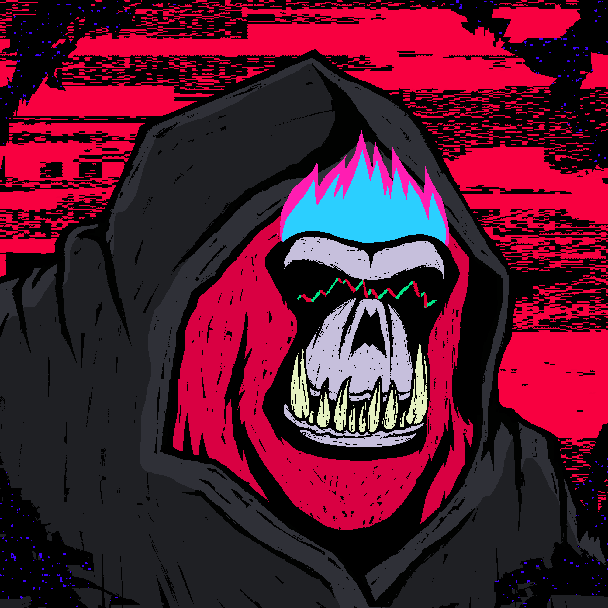 Primal Cult #1814