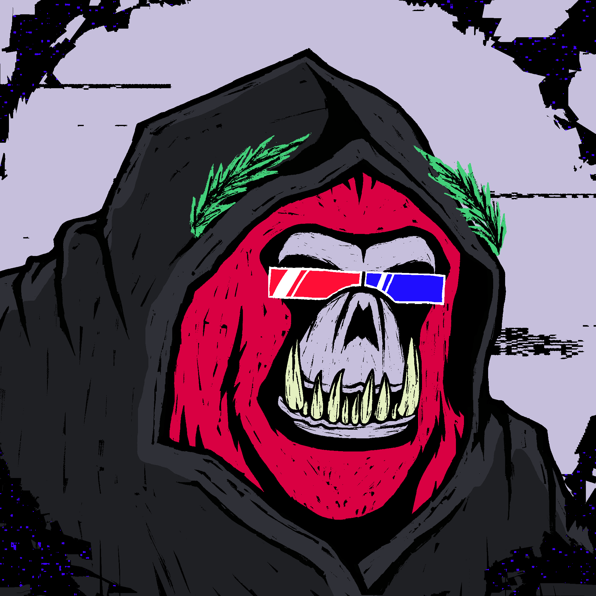 Primal Cult #1815