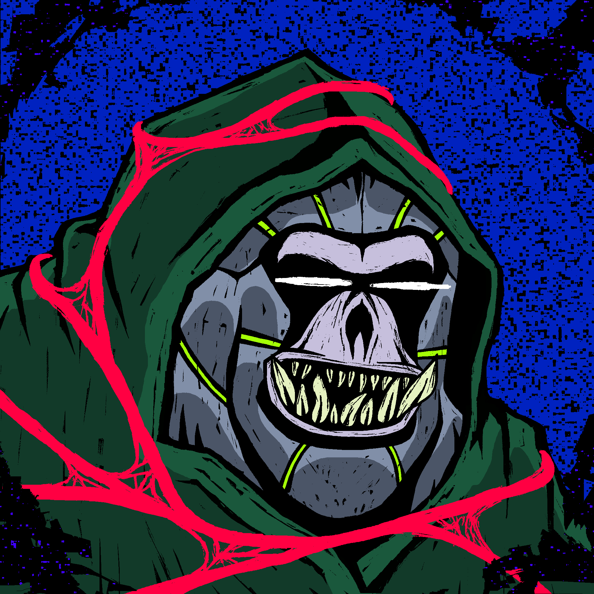 Primal Cult #1816