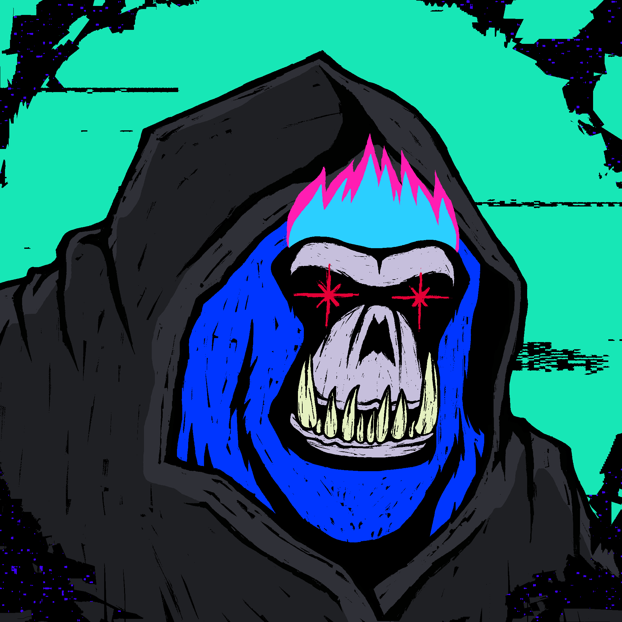Primal Cult #1818