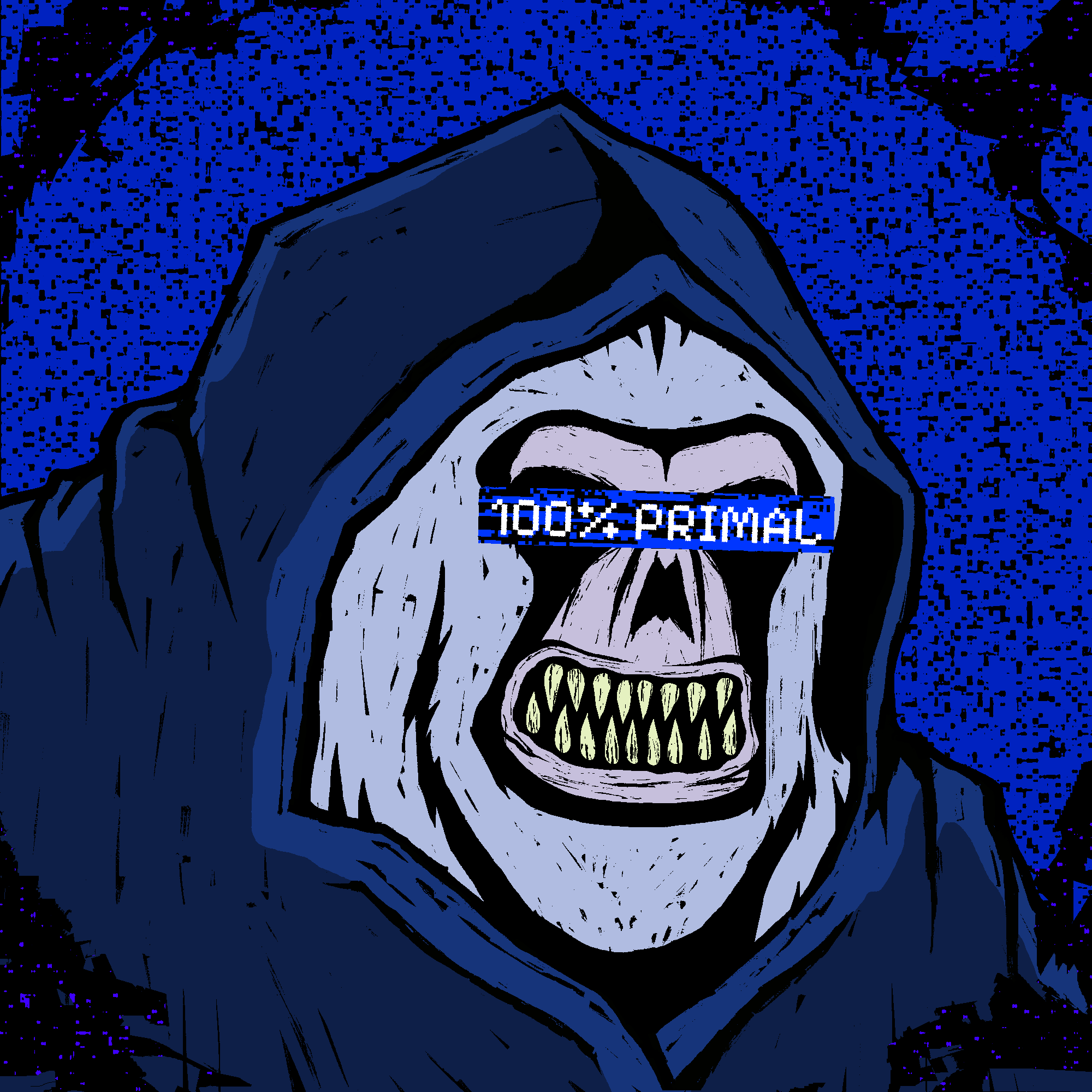 Primal Cult #182