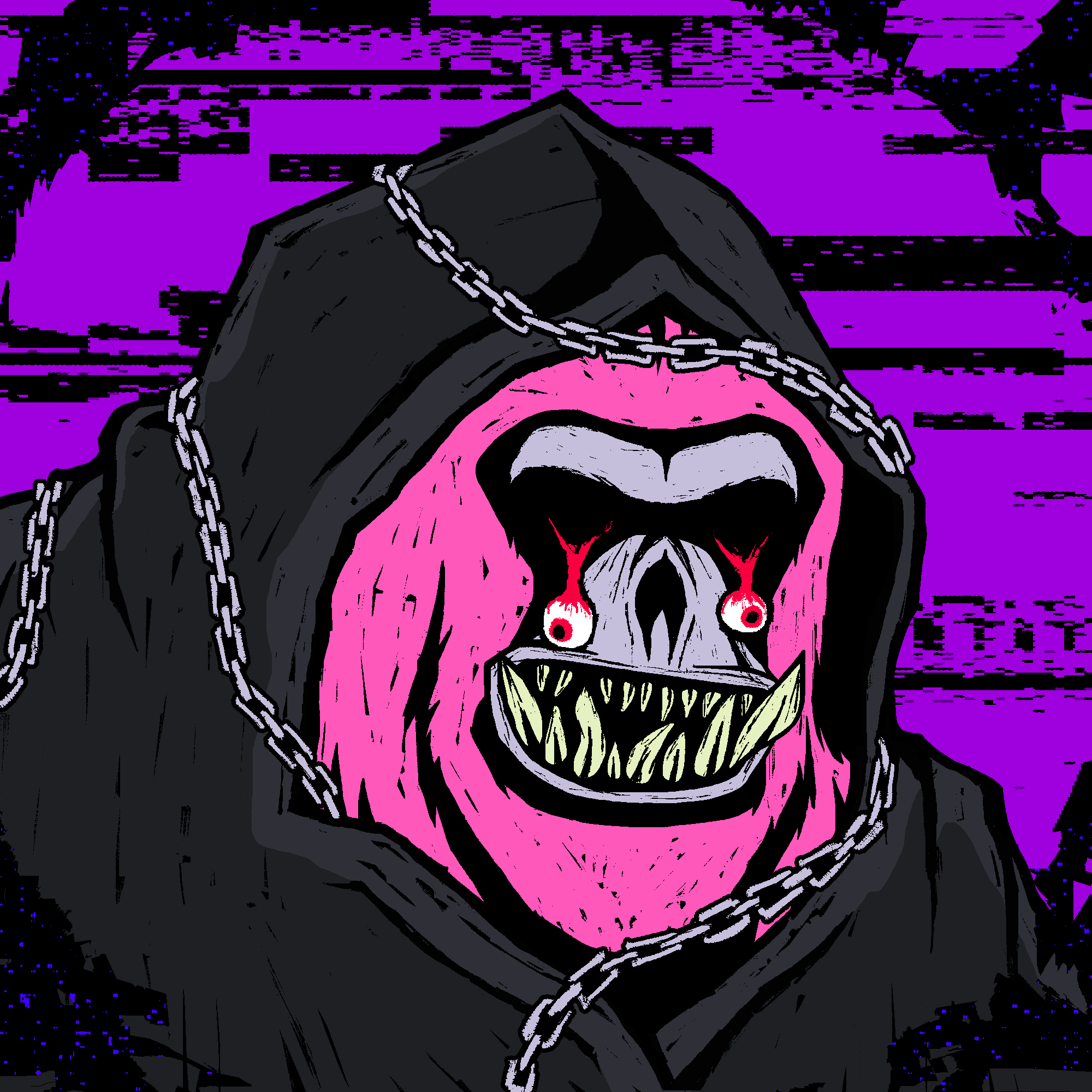 Primal Cult #1820