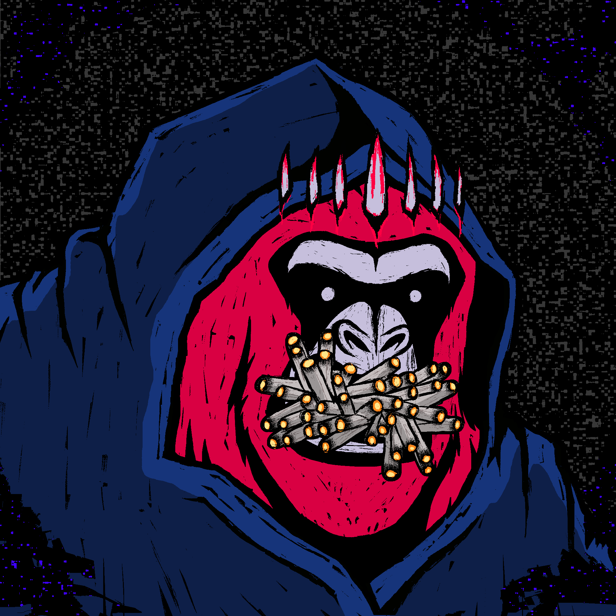 Primal Cult #1822