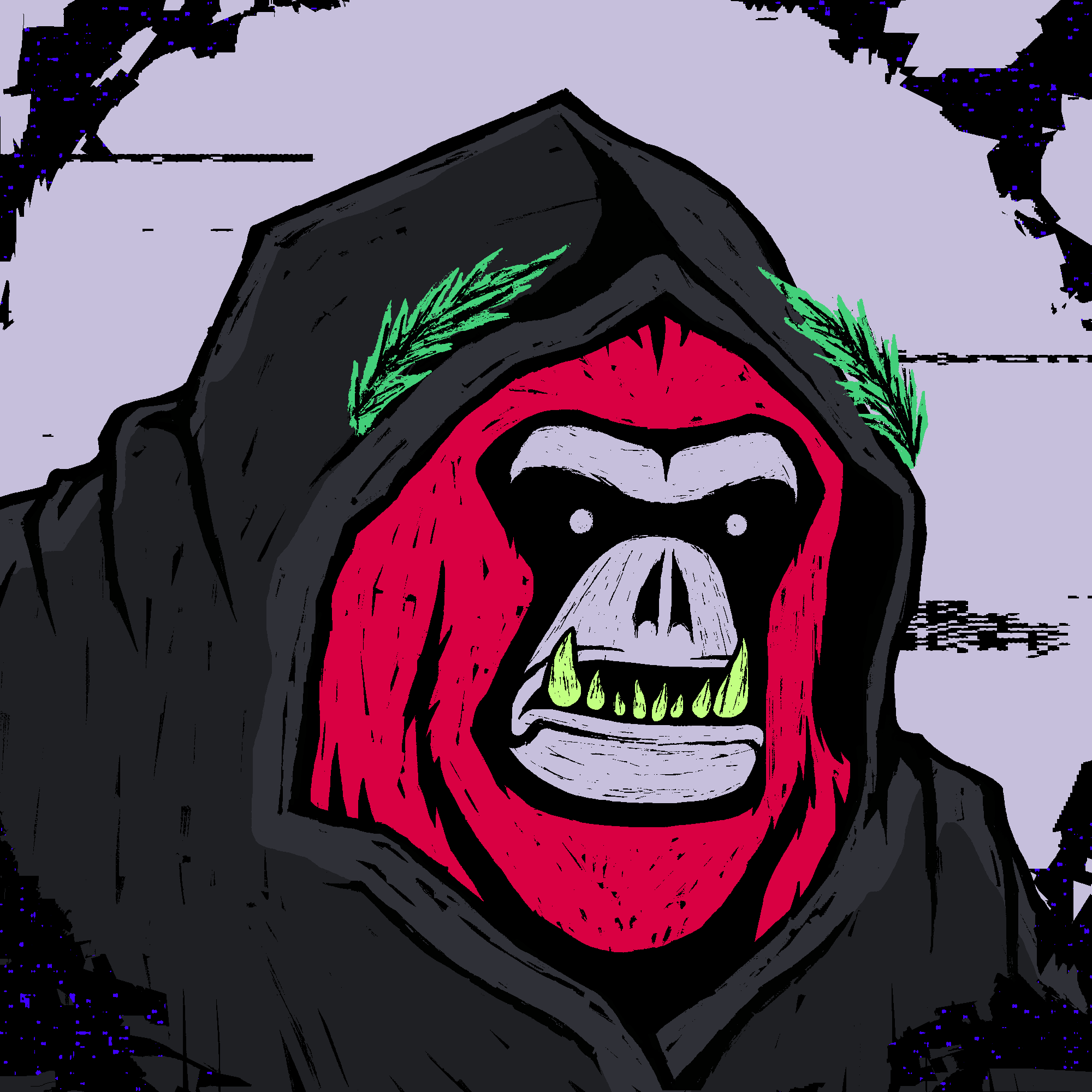 Primal Cult #1824