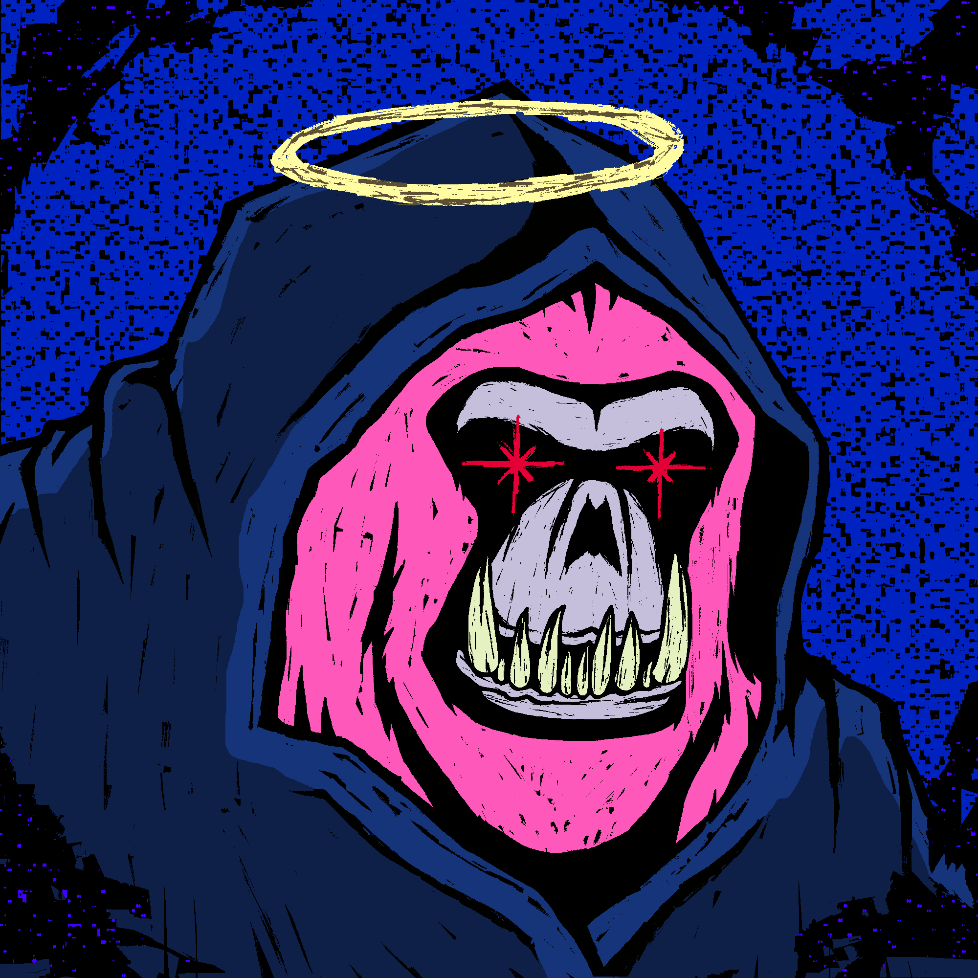 Primal Cult #1826