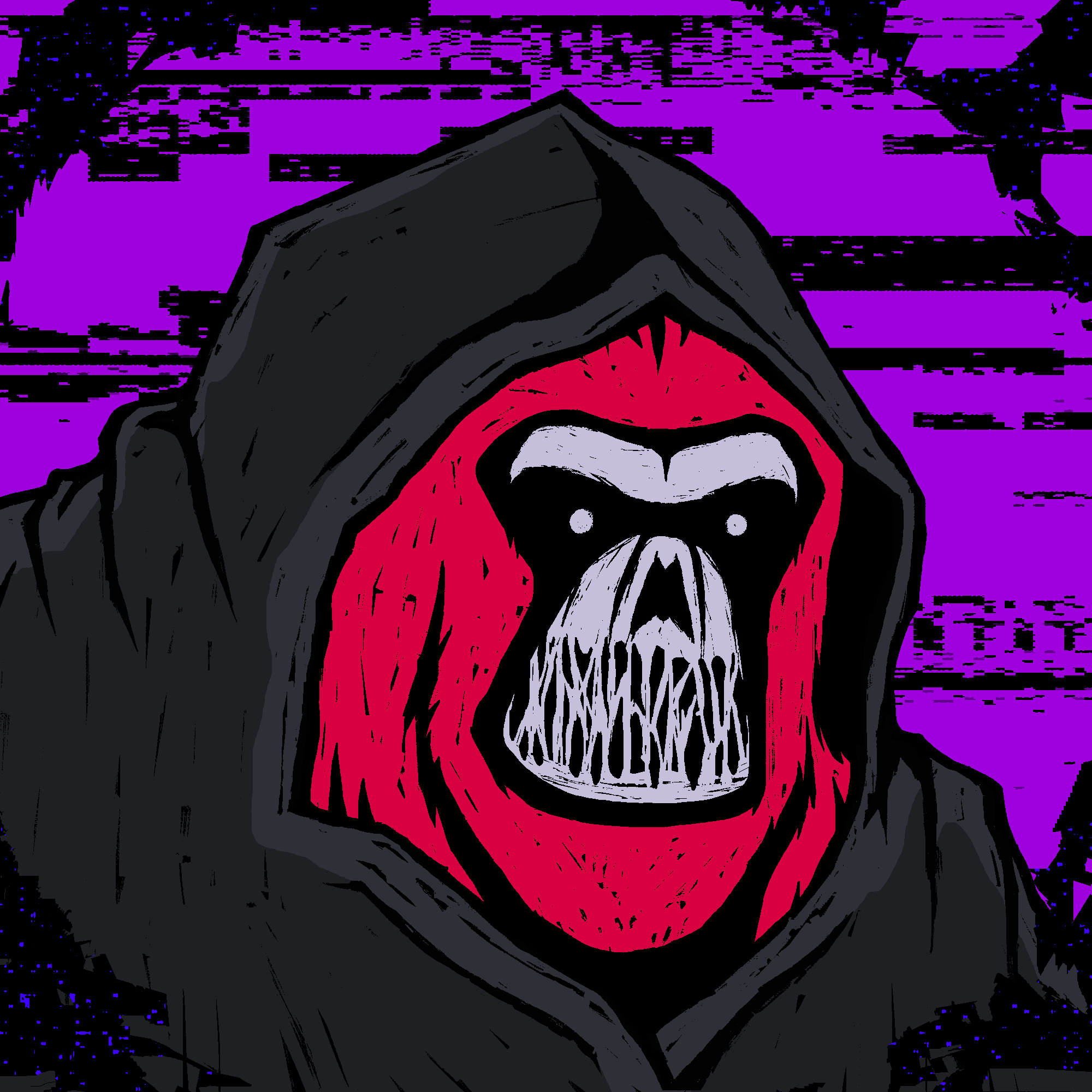 Primal Cult #1829