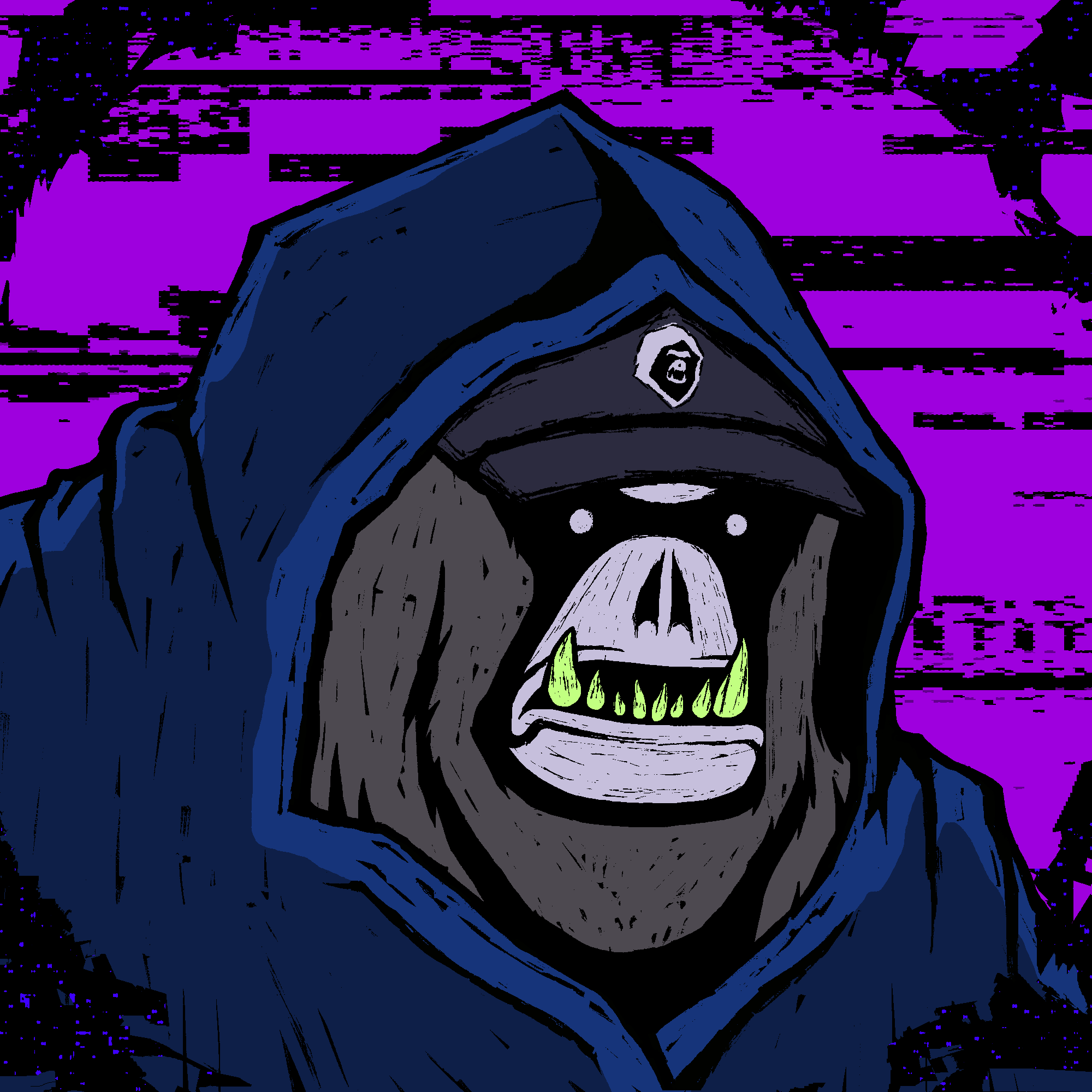 Primal Cult #183