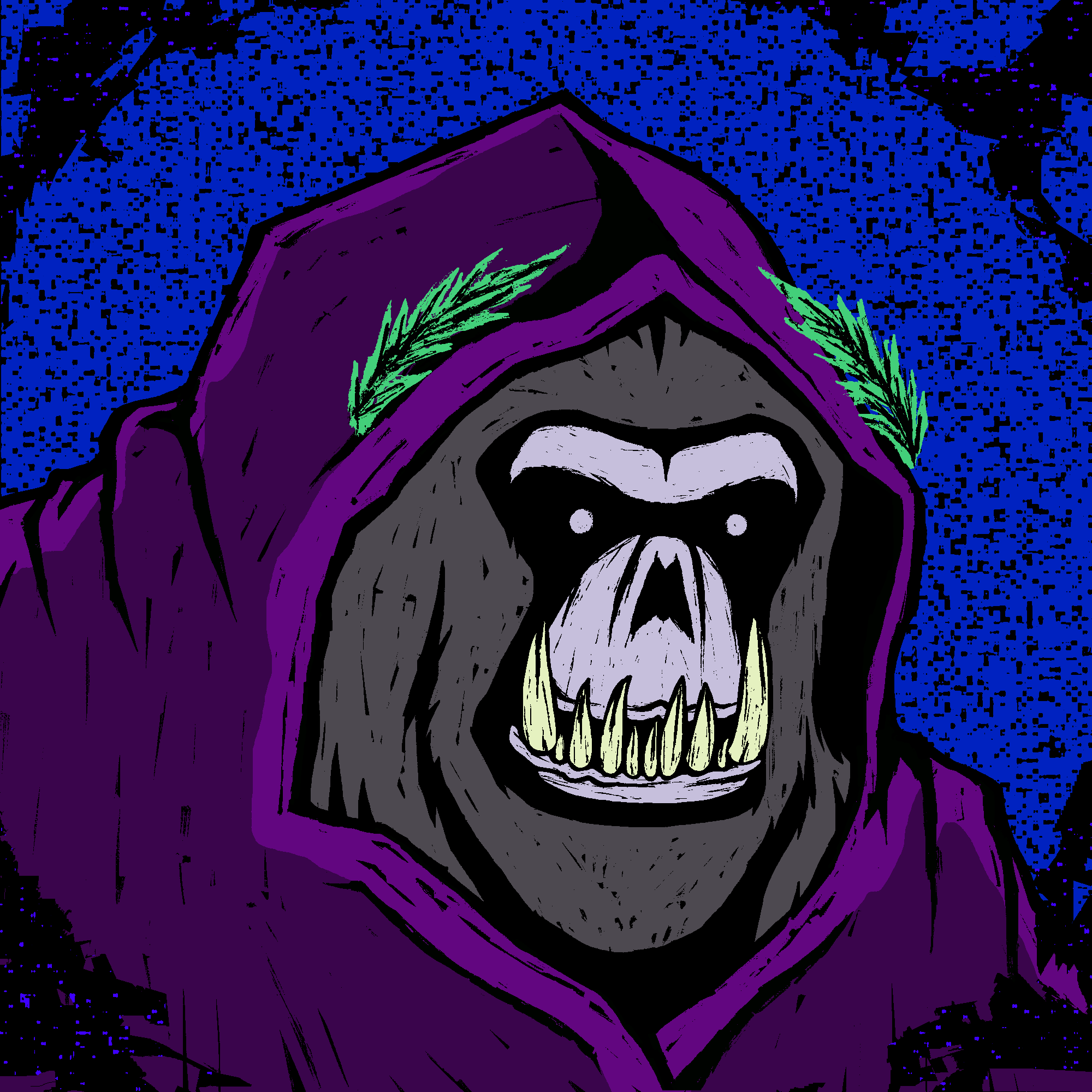 Primal Cult #1830