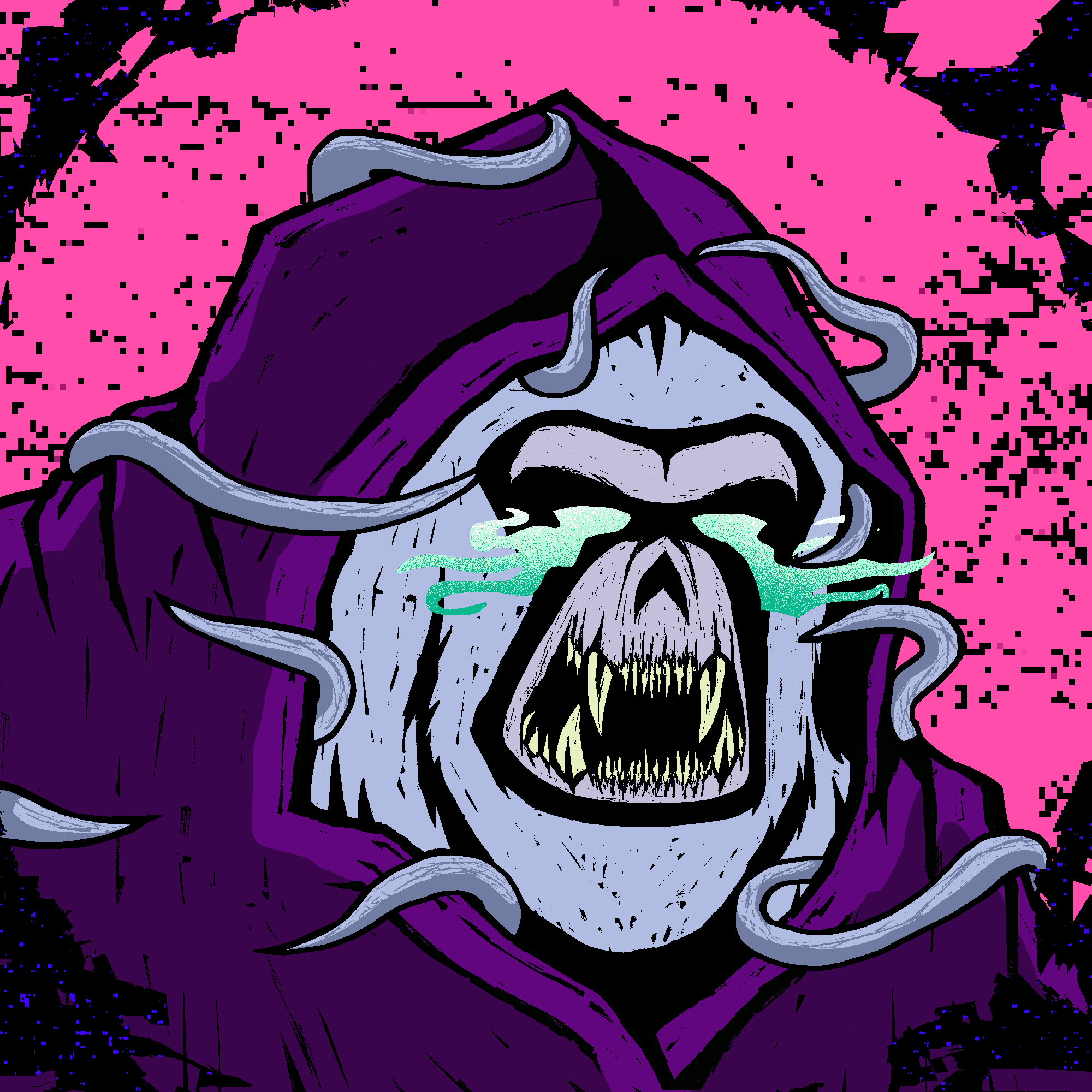 Primal Cult #1831