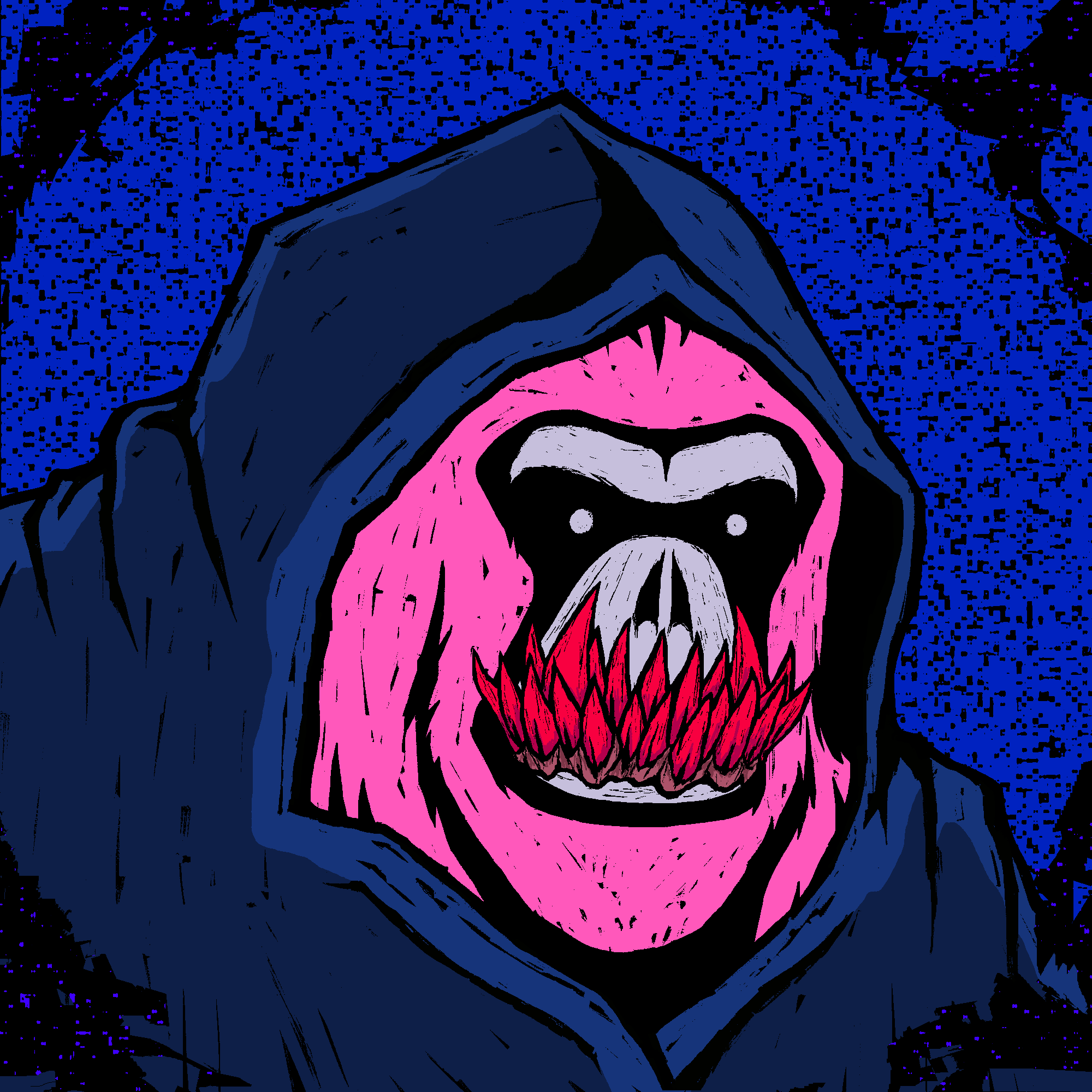 Primal Cult #1832